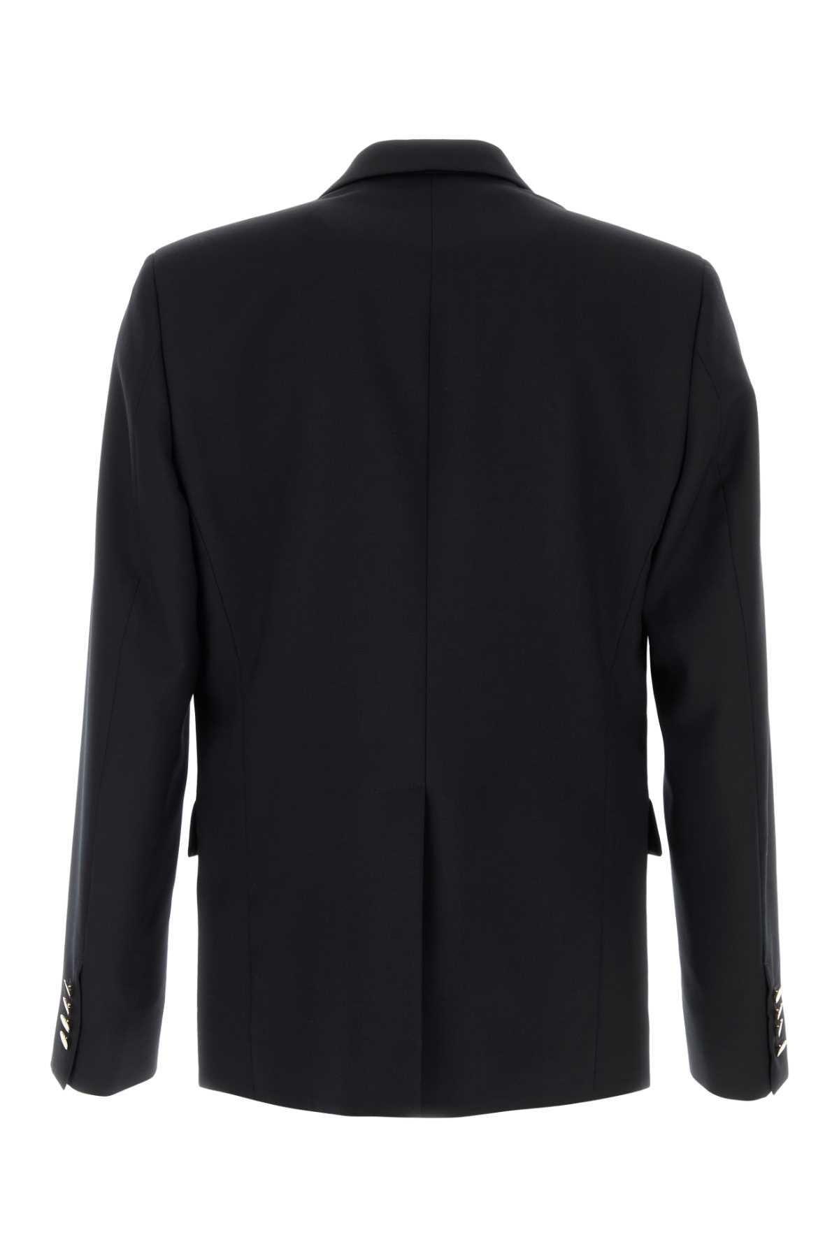 GUCCI FO MARCELLO JACKET For Men Exterior: 100% Wool Lining: 100% Viscose