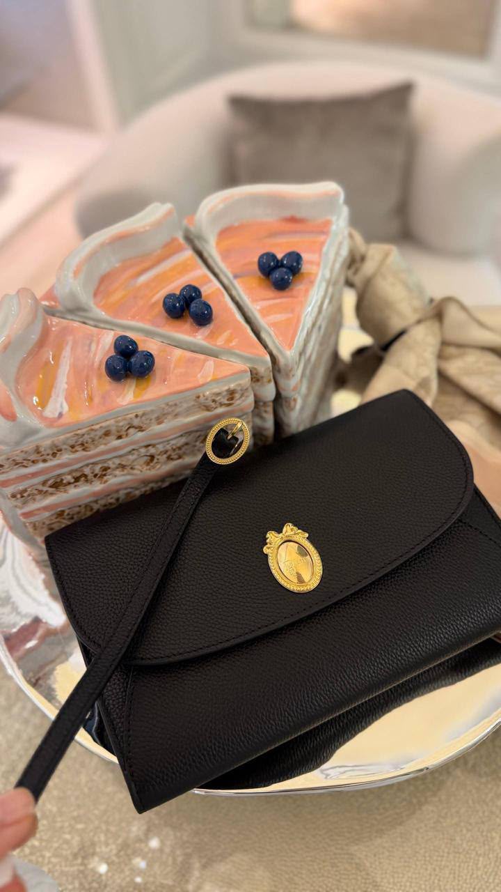 Triomphe Shoulder Bag
