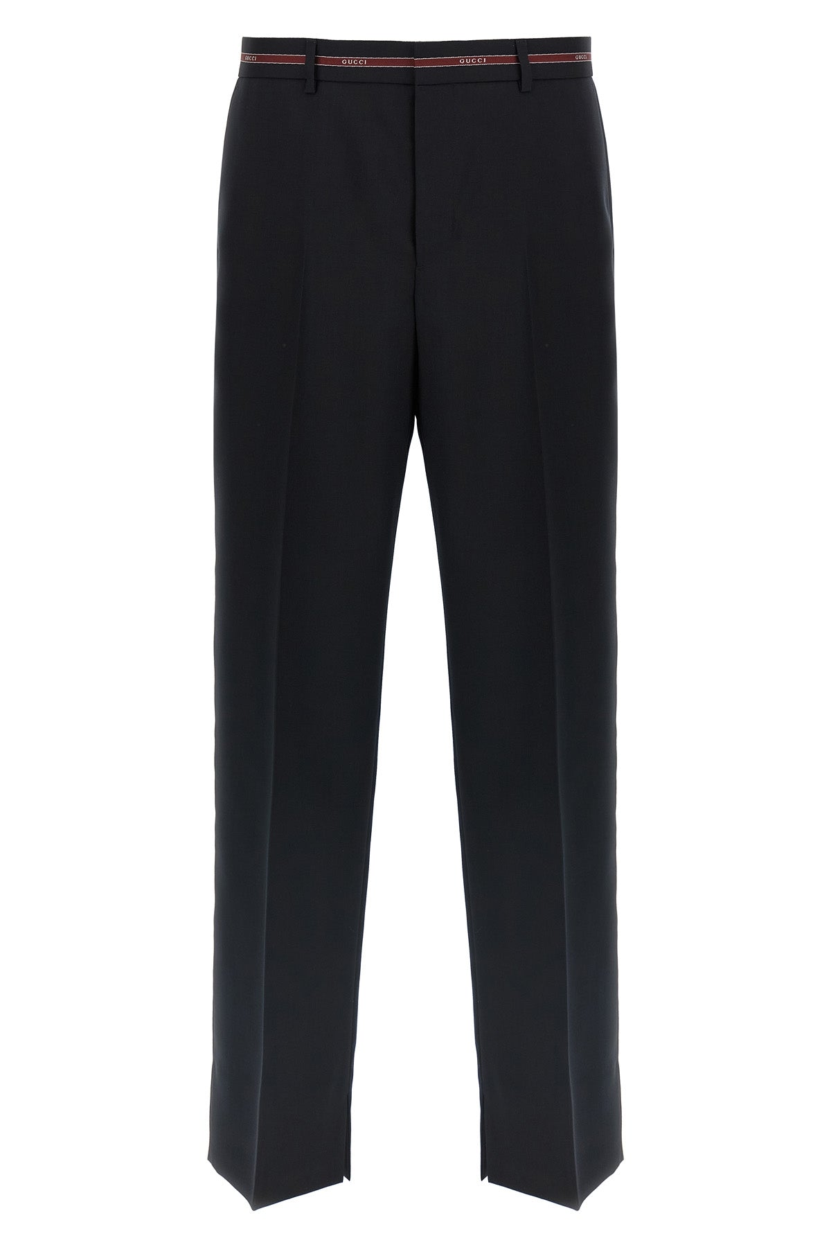 gucci Gucci selvedge pants