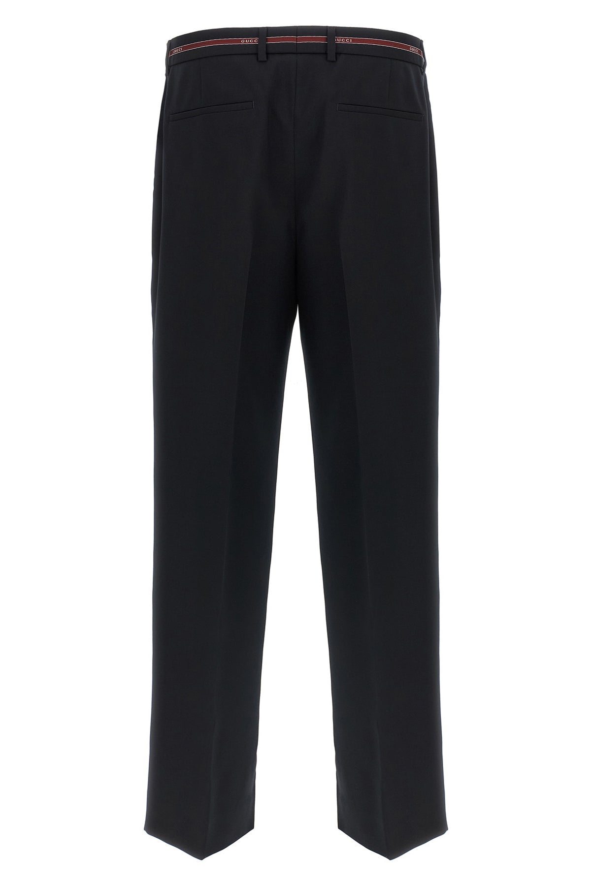 gucci Gucci selvedge pants