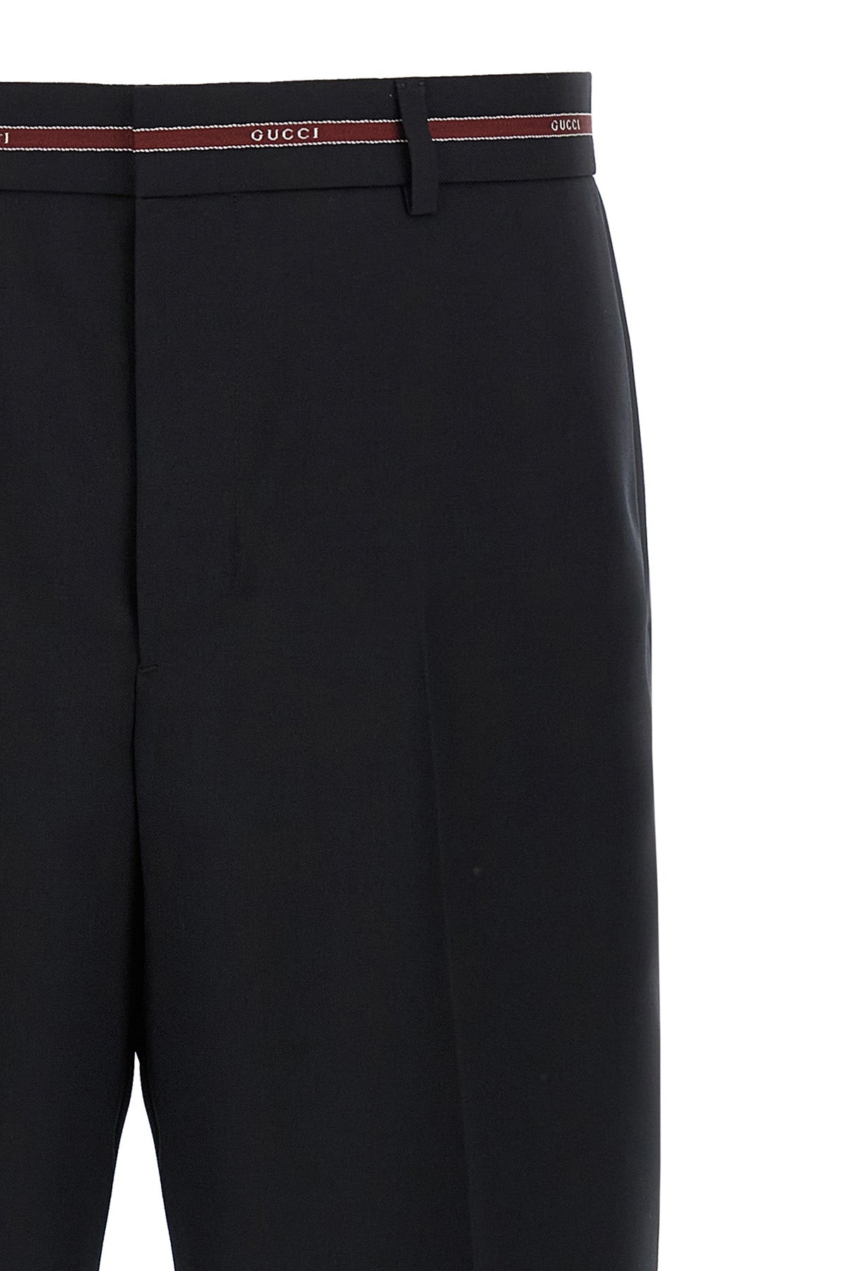 gucci Gucci selvedge pants