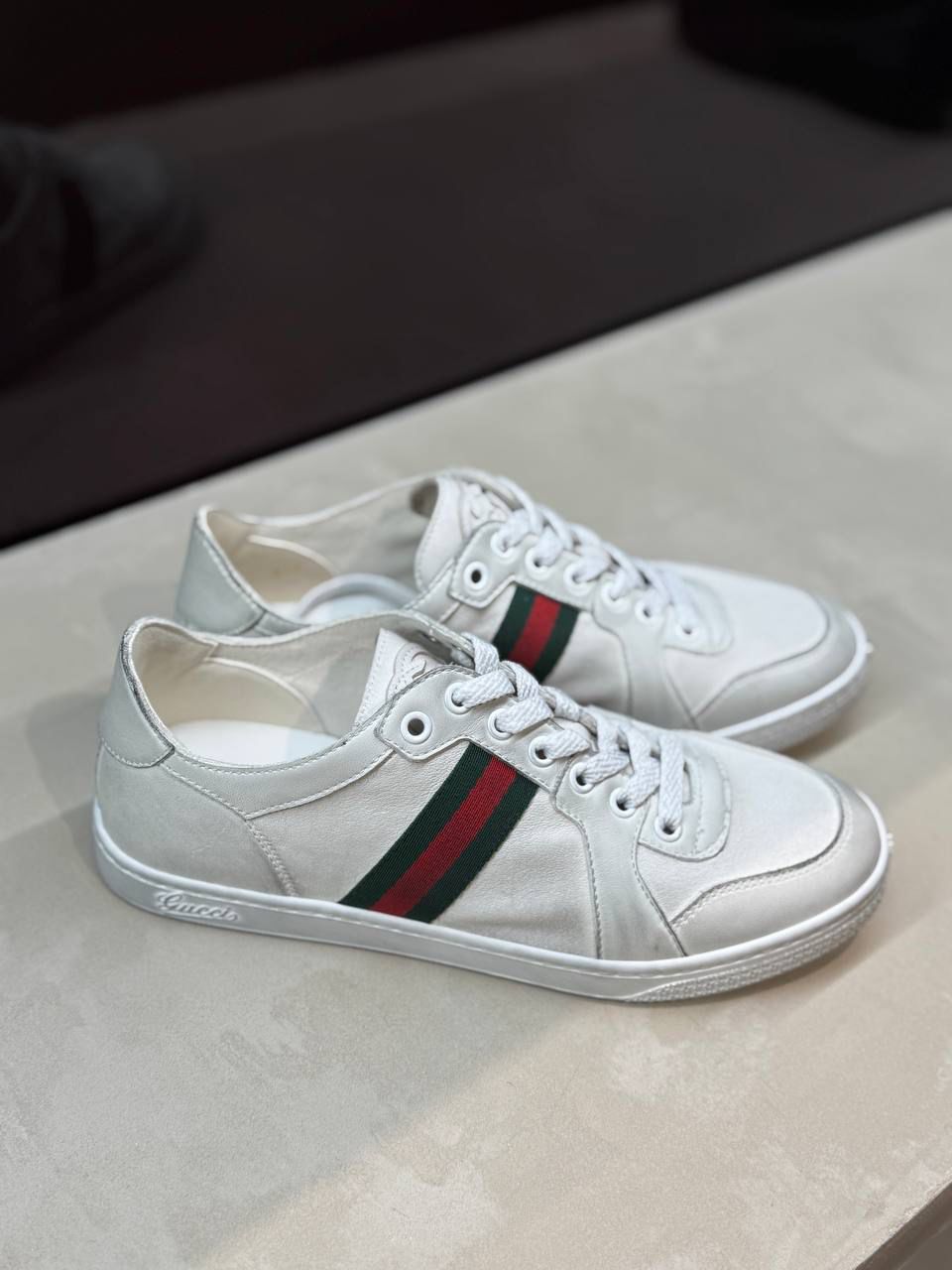 Tennis 1977 sneaker