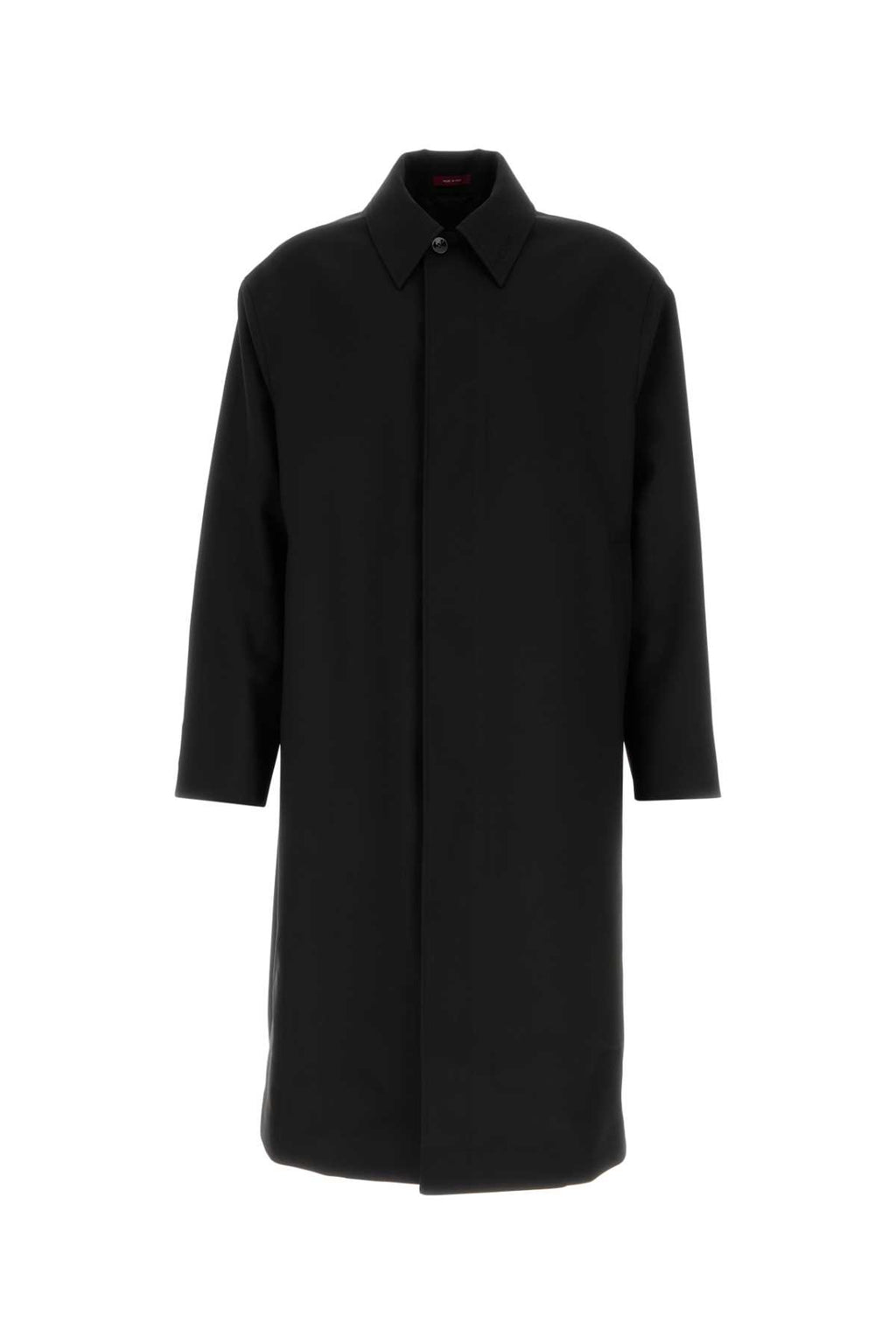 GUCCI SPW COAT BONDED WOOL For Men Exterior: 10% Wool Lining: 100% Cupro