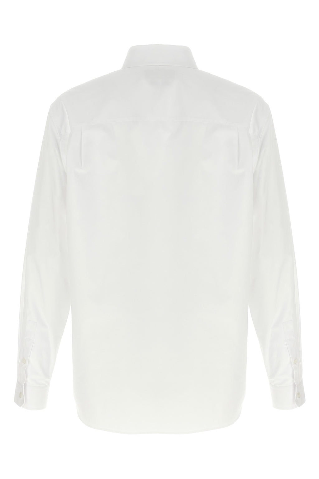 GUCCI Poplin shirt For Men 100% cotton
