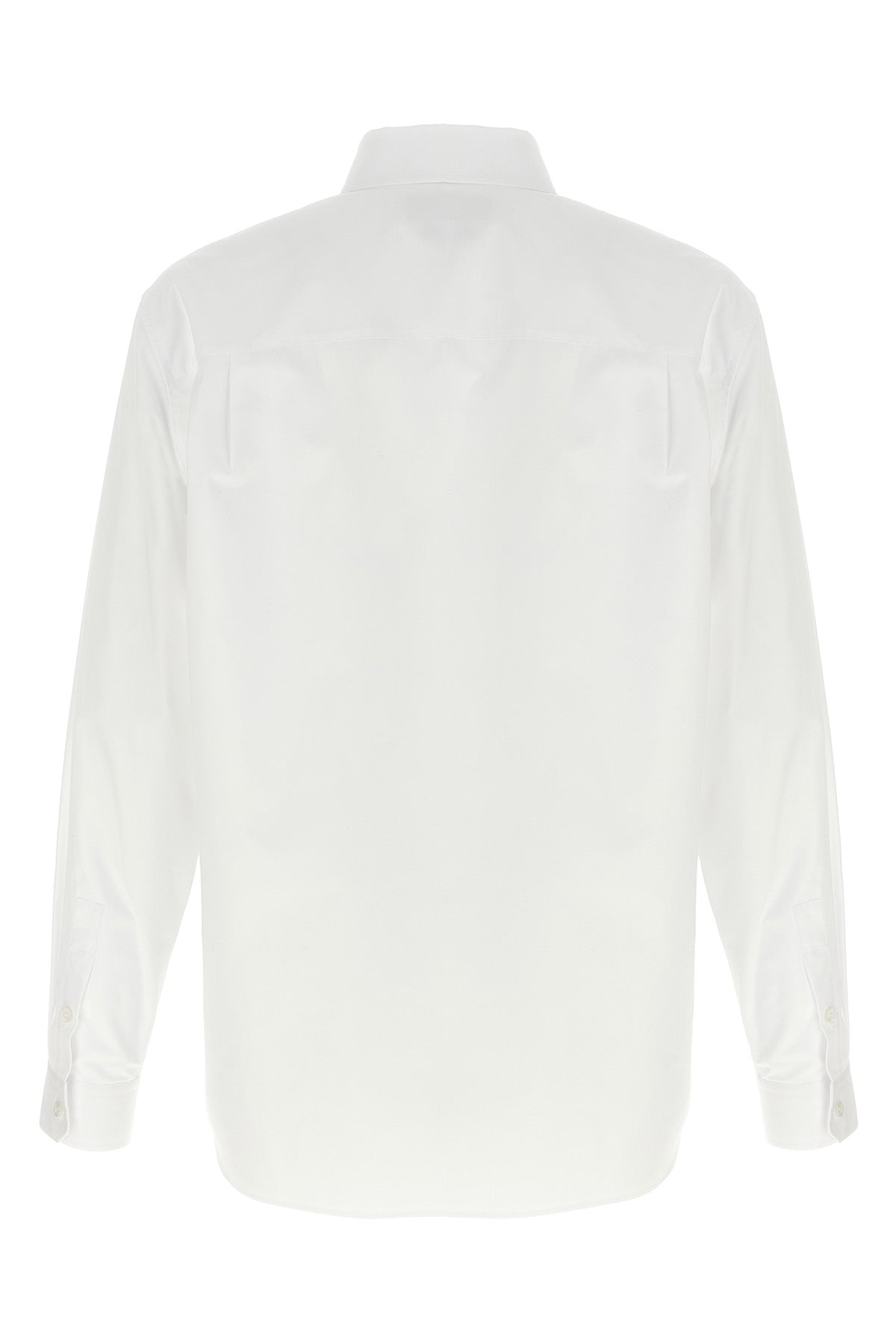 GUCCI Poplin shirt For Men 100% cotton