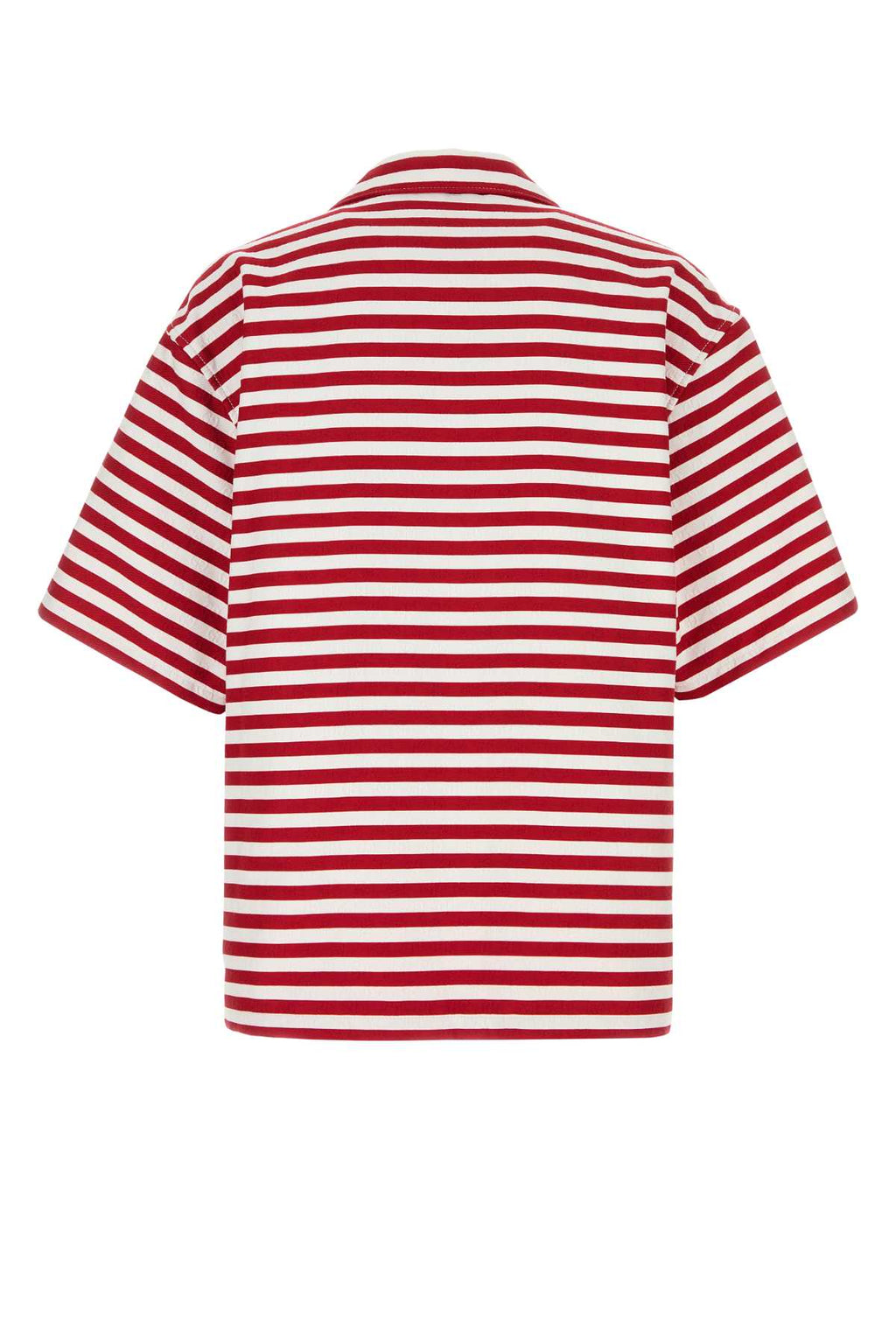 GUCCI SHIRTS For Men Exterior: 95% Cotton 5% Nylon Lining: 100% Cotton