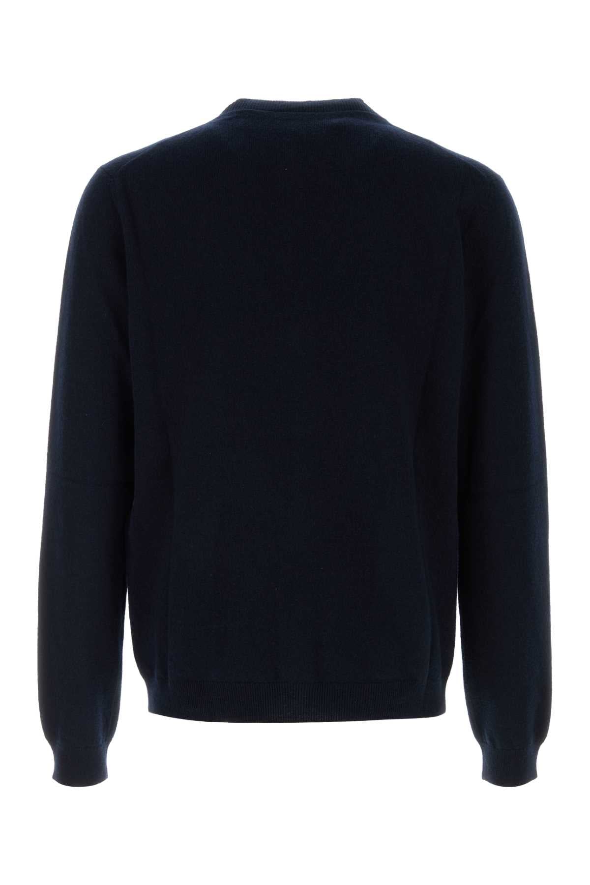 GUCCI L/S CARDIGAN CASHMERE For Men mother pearlT 100% CASHMERE