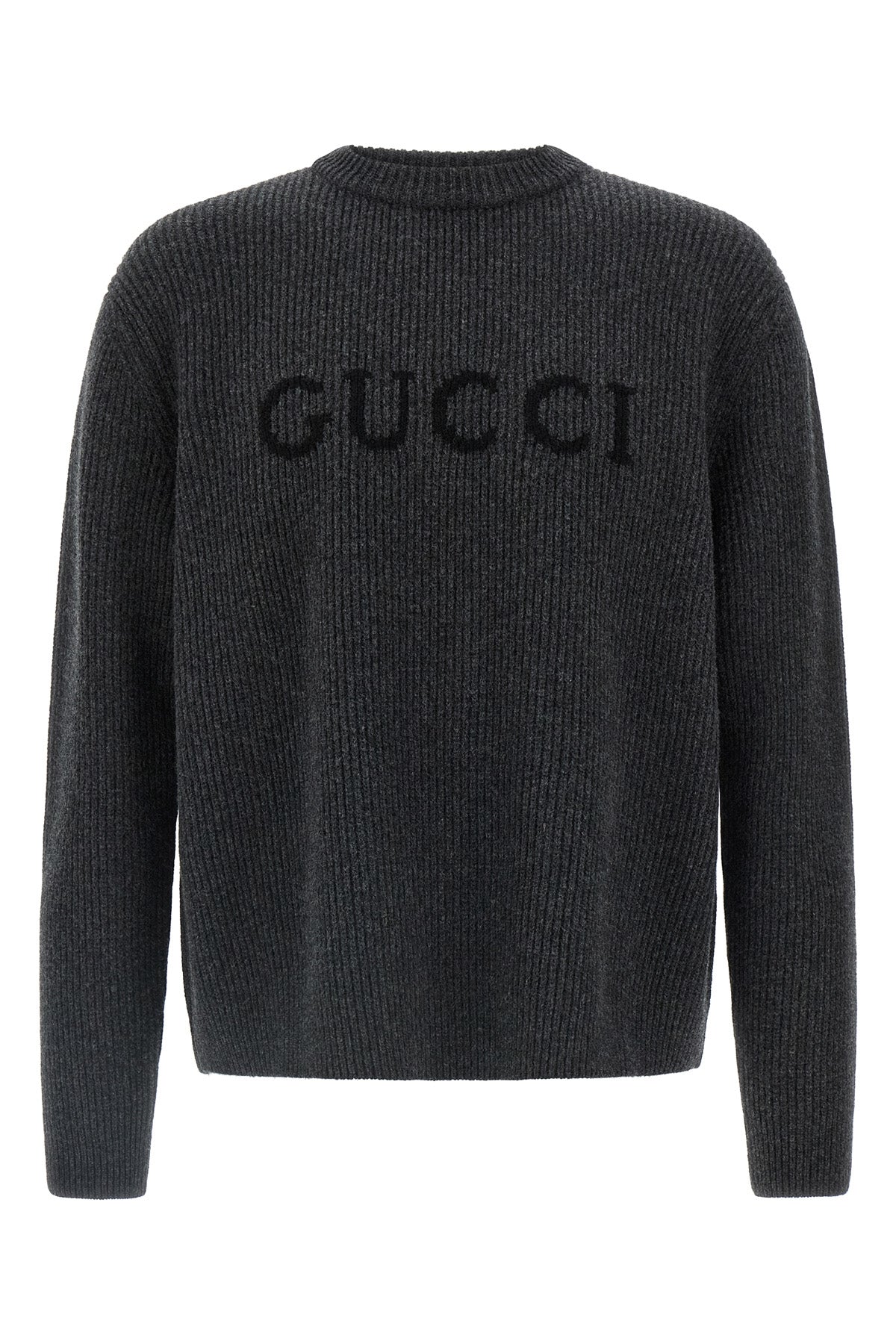 gucci Gucci intarsia sweater