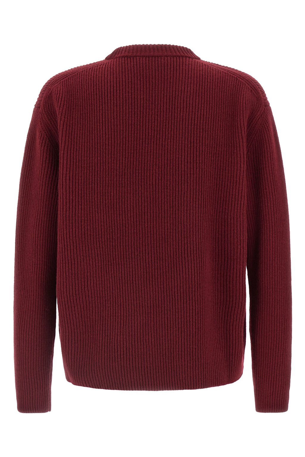 gucci Gucci intarsia sweater