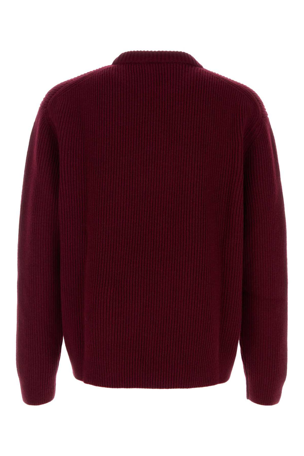 GUCCI L/S CW/NECK WOOL For Men WOOL