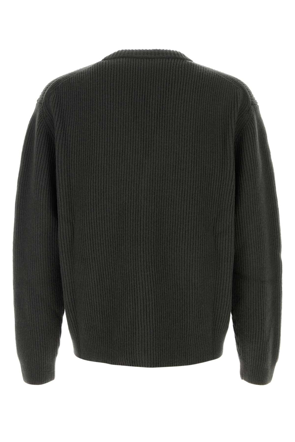 GUCCI L/S CARDIGAN WOOL For Men mother pearlT 70% VIRGIN WOOL T 30% CASHMERE