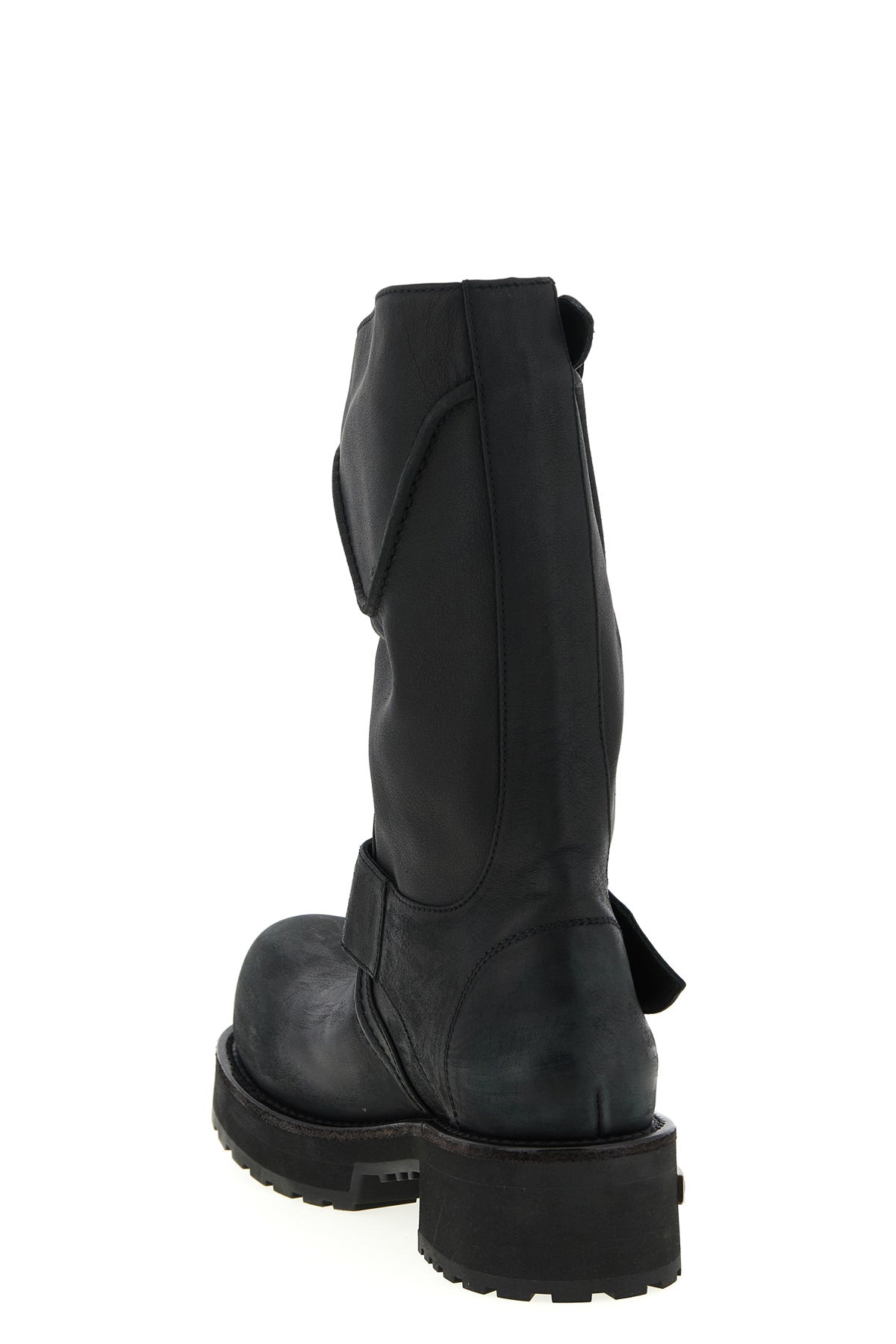 balenciaga 'Venom' boots