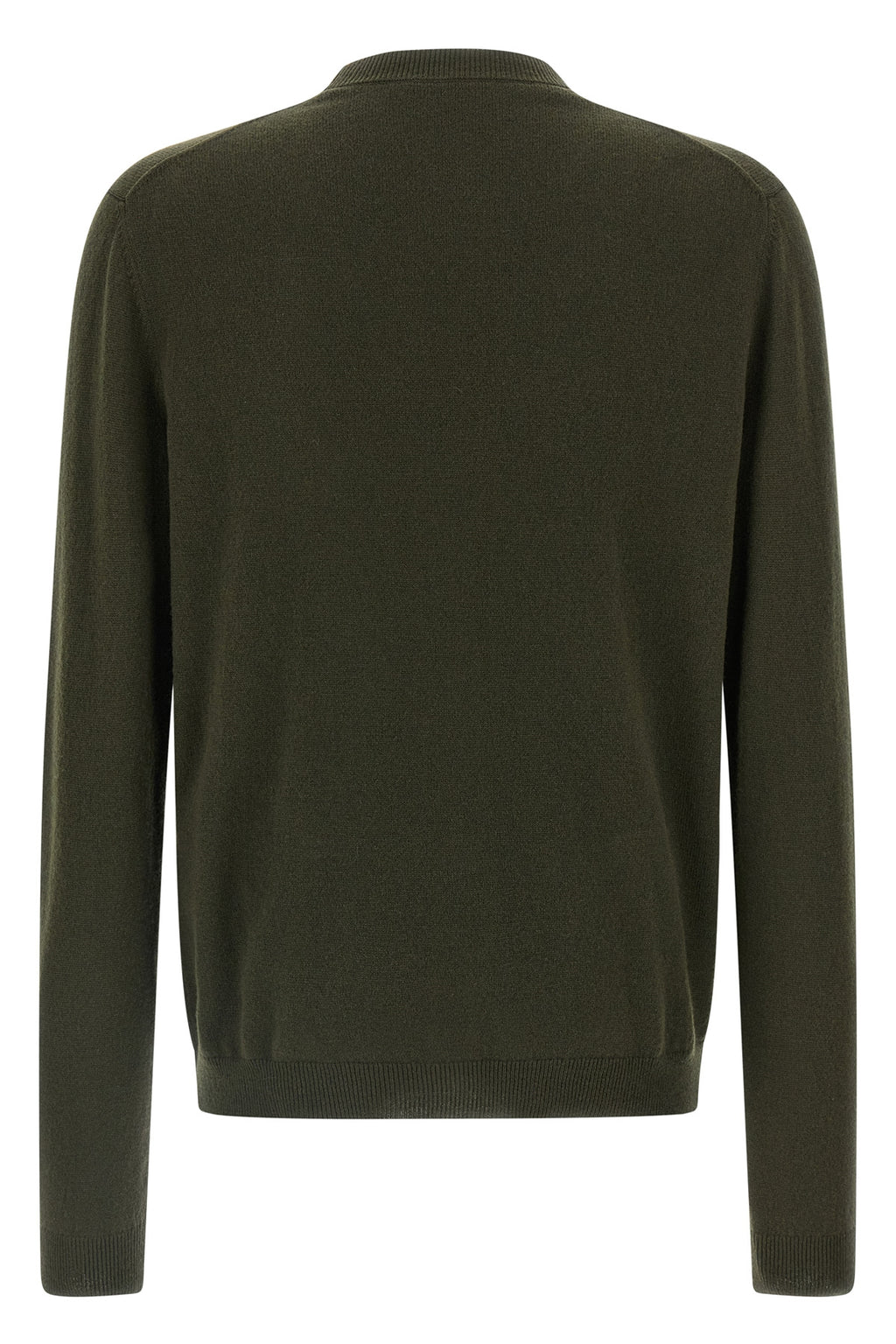 gucci GG intarsia cardigan