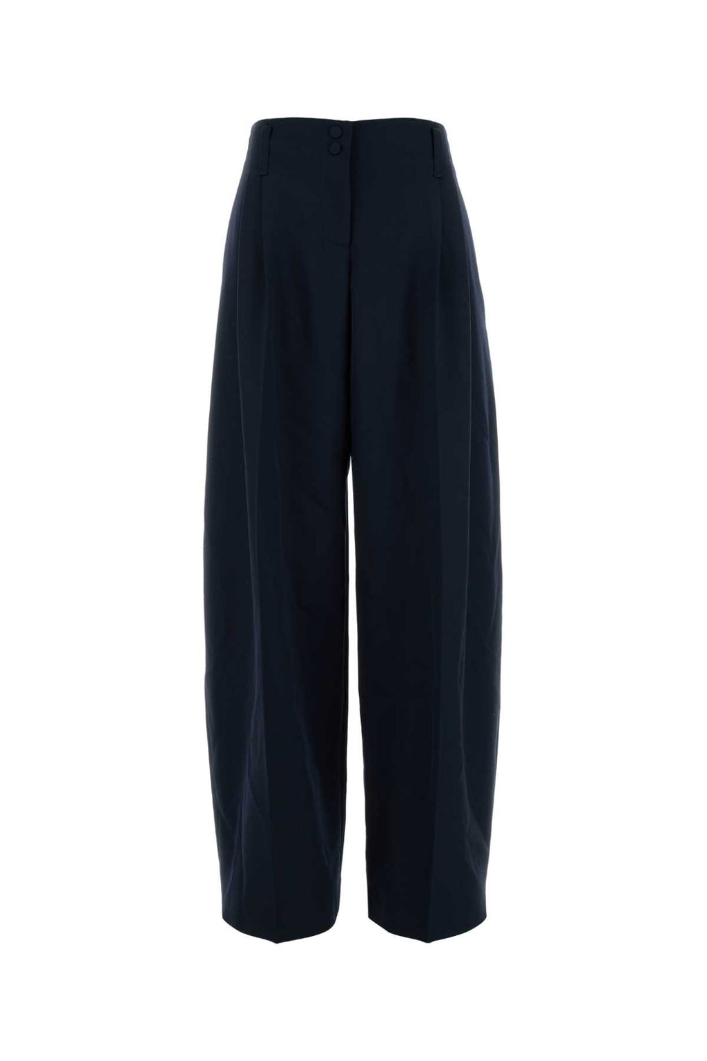 ALEXANDER MCQUEEN TROUSERS For Women 