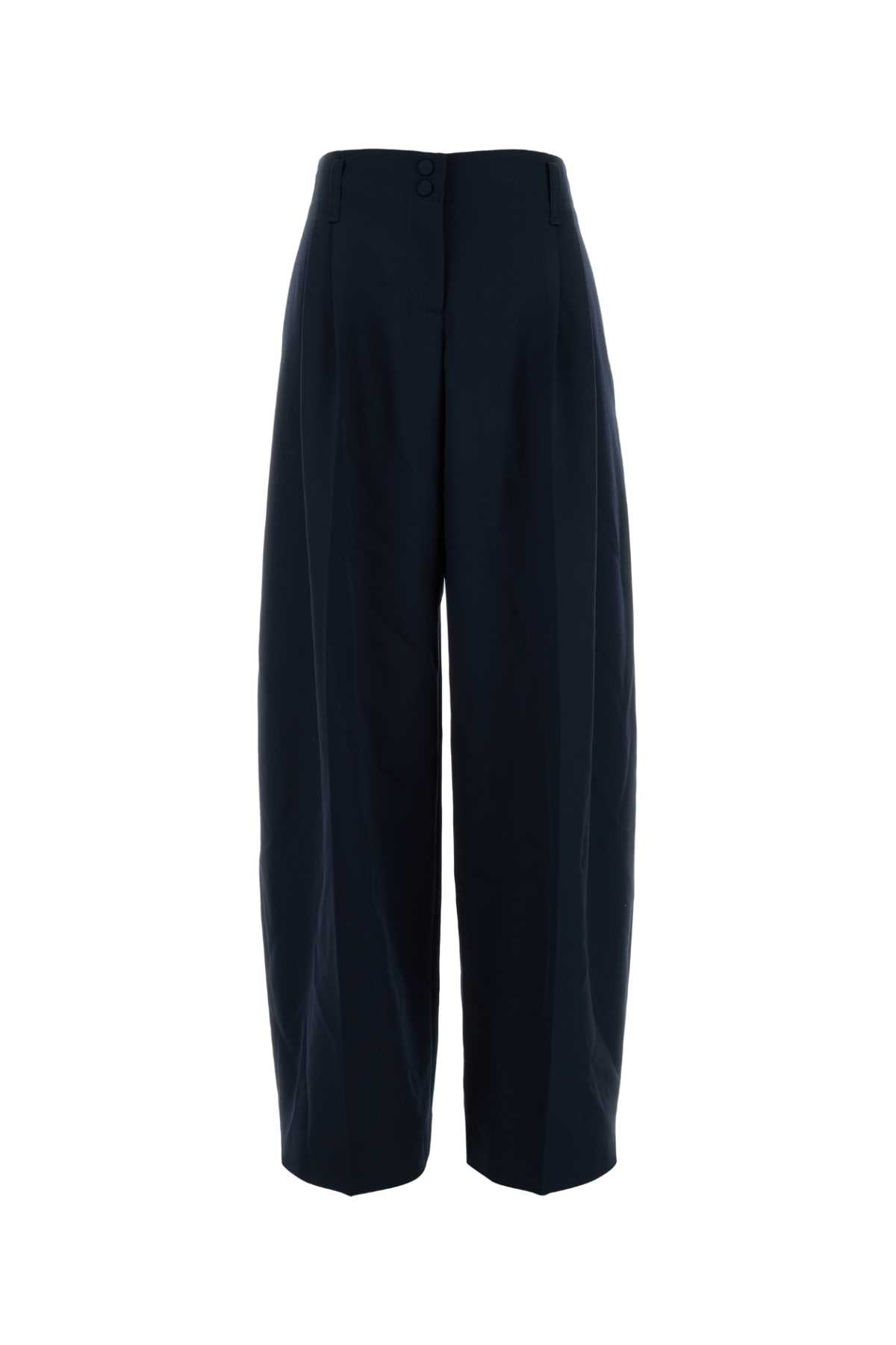 ALEXANDER MCQUEEN TROUSERS For Women 