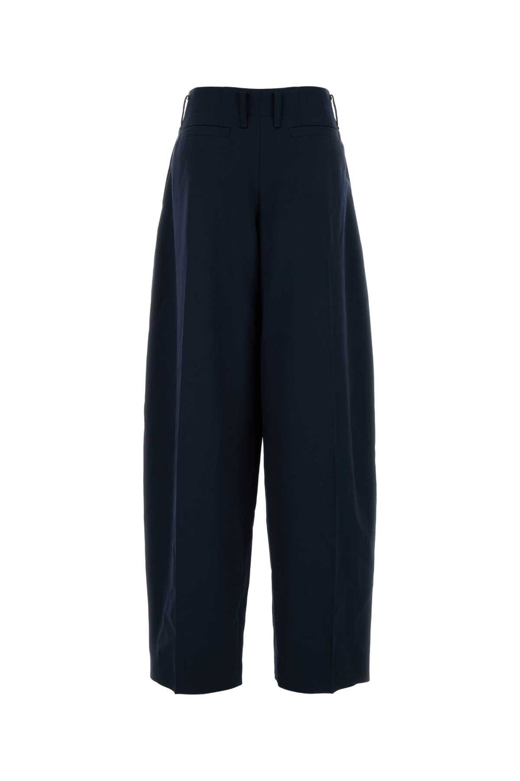ALEXANDER MCQUEEN TROUSERS For Women 