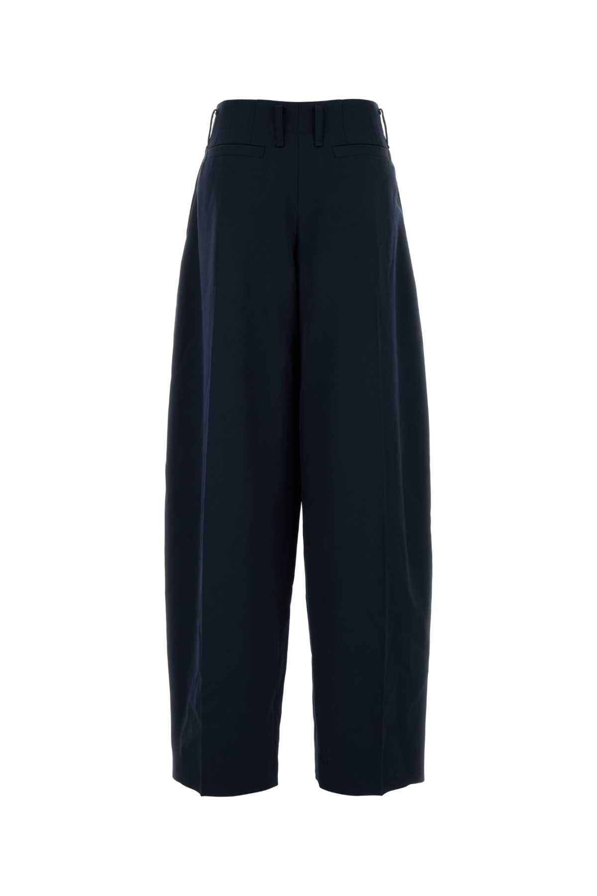 ALEXANDER MCQUEEN TROUSERS For Women 
