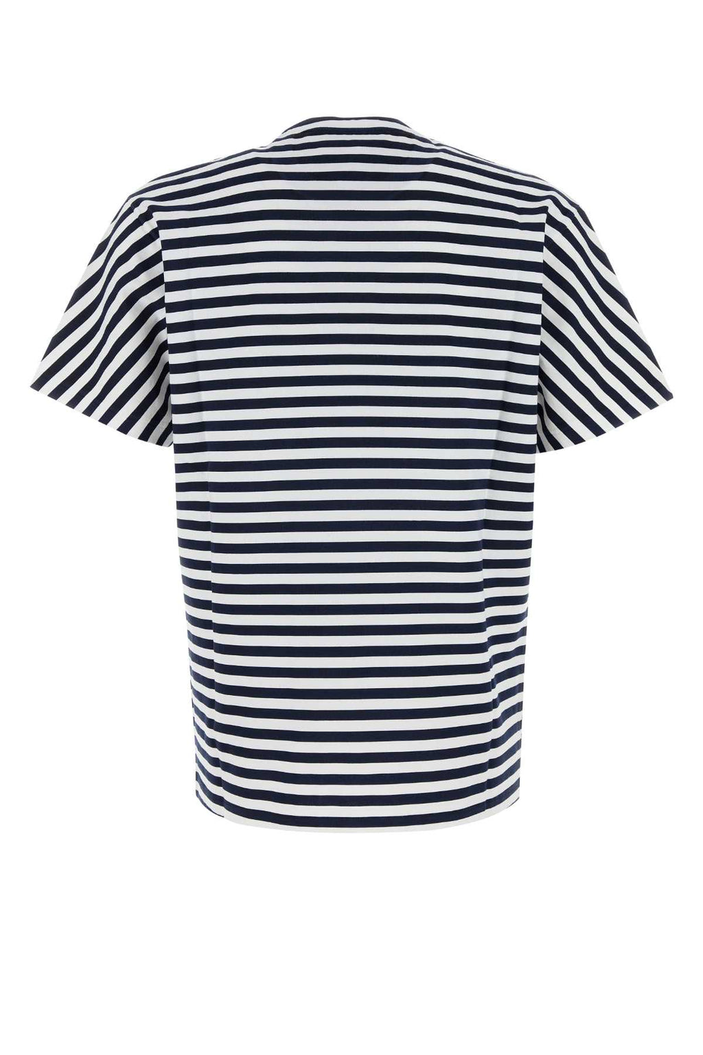 GUCCI S/S T-SHIRT MEDIUM COTTON JERS For Men Exterior: 100% Cotton