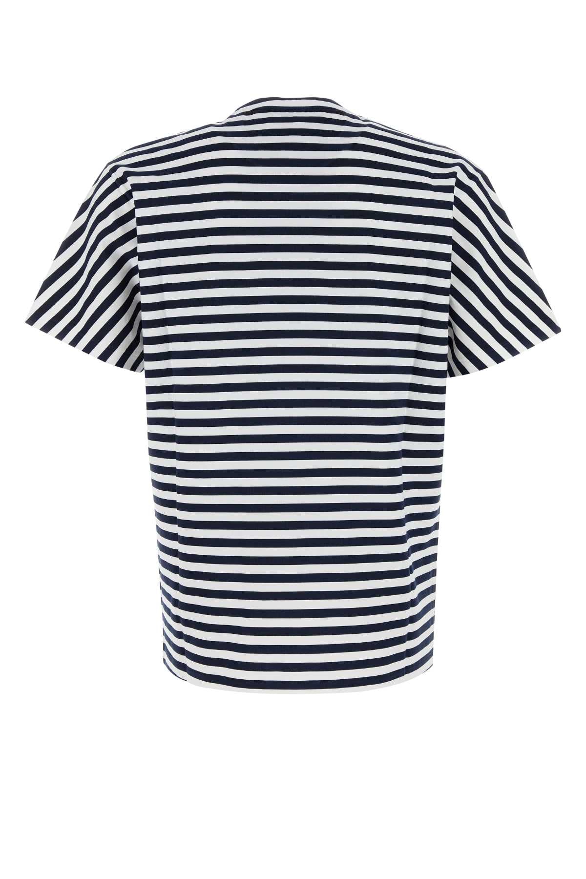 GUCCI S/S T-SHIRT MEDIUM COTTON JERS For Men Exterior: 100% Cotton