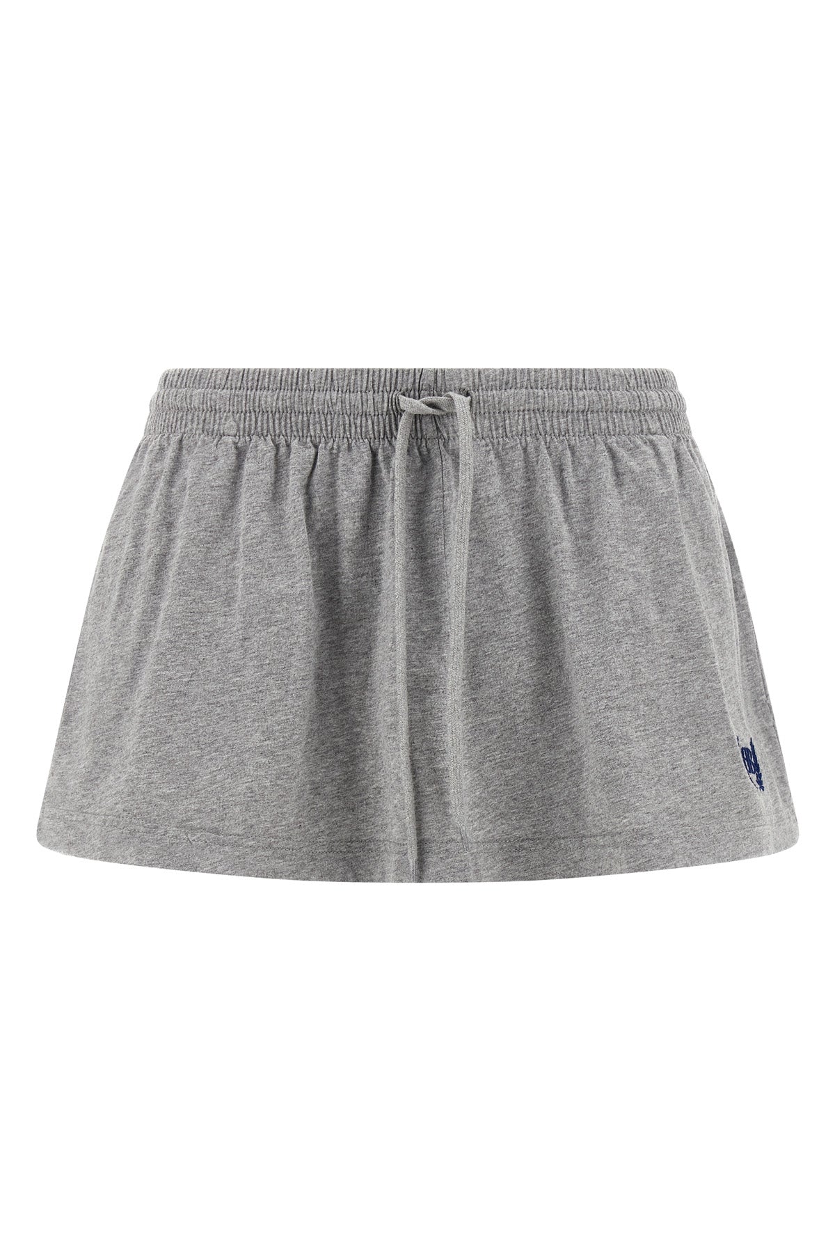 BALENCIAGA 'Shorts Mini' skirt For Women 100% cotton