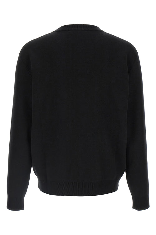 GUCCI 'Intarsio Gucci' sweater For Men 100% wool