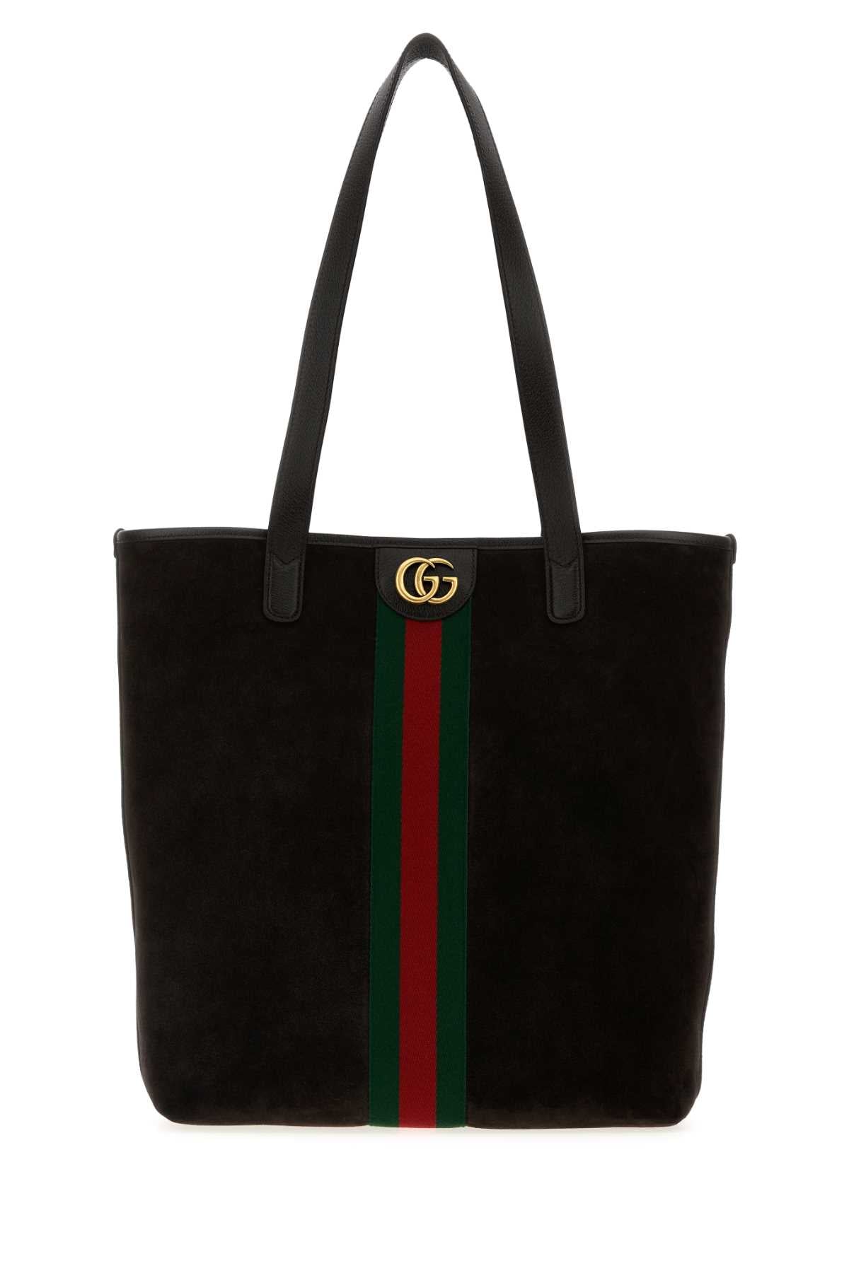 GUCCI TOTE For Men CALF SKINCALF SKINT 60% VISCOSE T 30% WOOL T 10% ACRYLIC