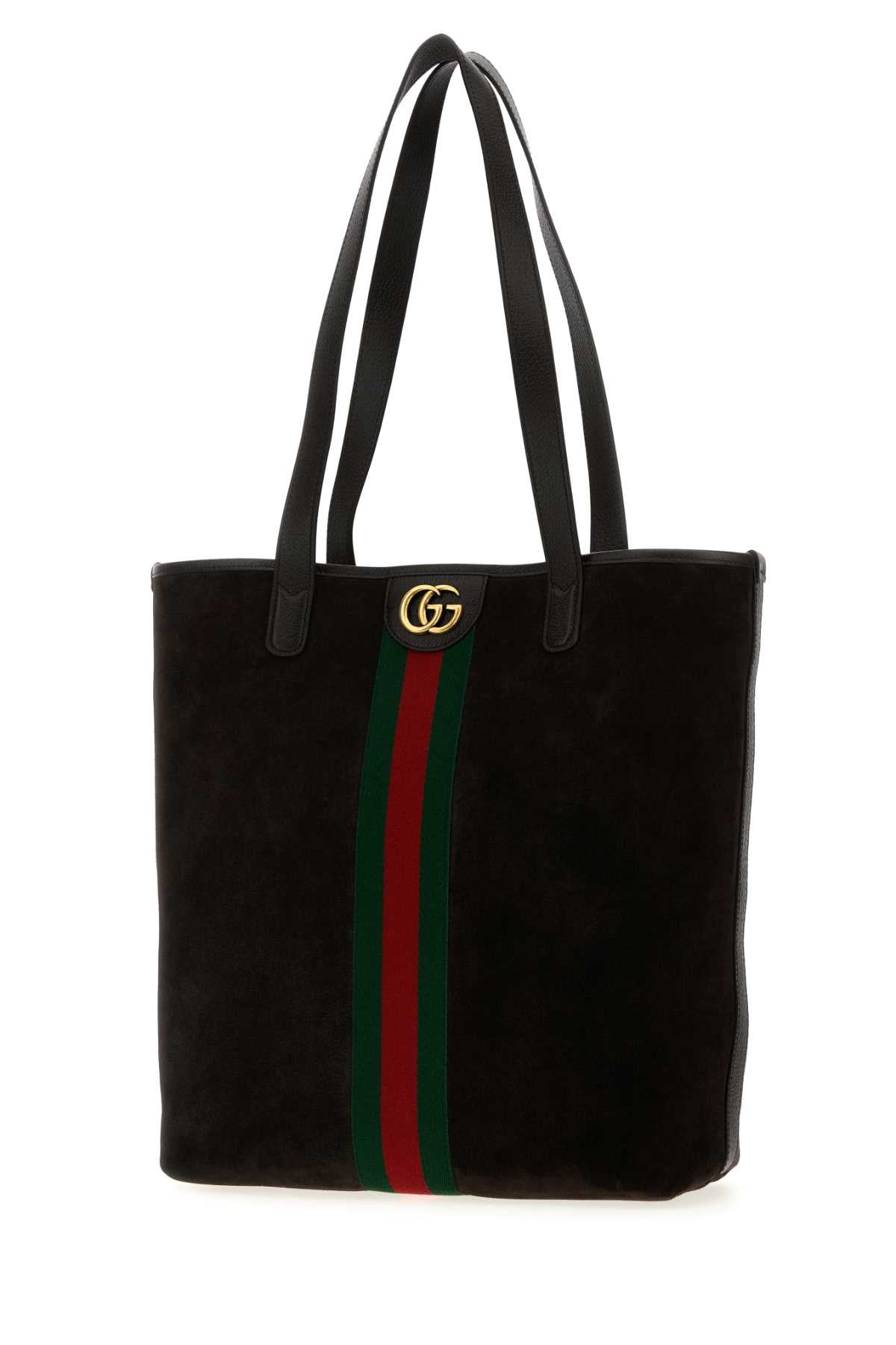 GUCCI TOTE For Men CALF SKINCALF SKINT 60% VISCOSE T 30% WOOL T 10% ACRYLIC