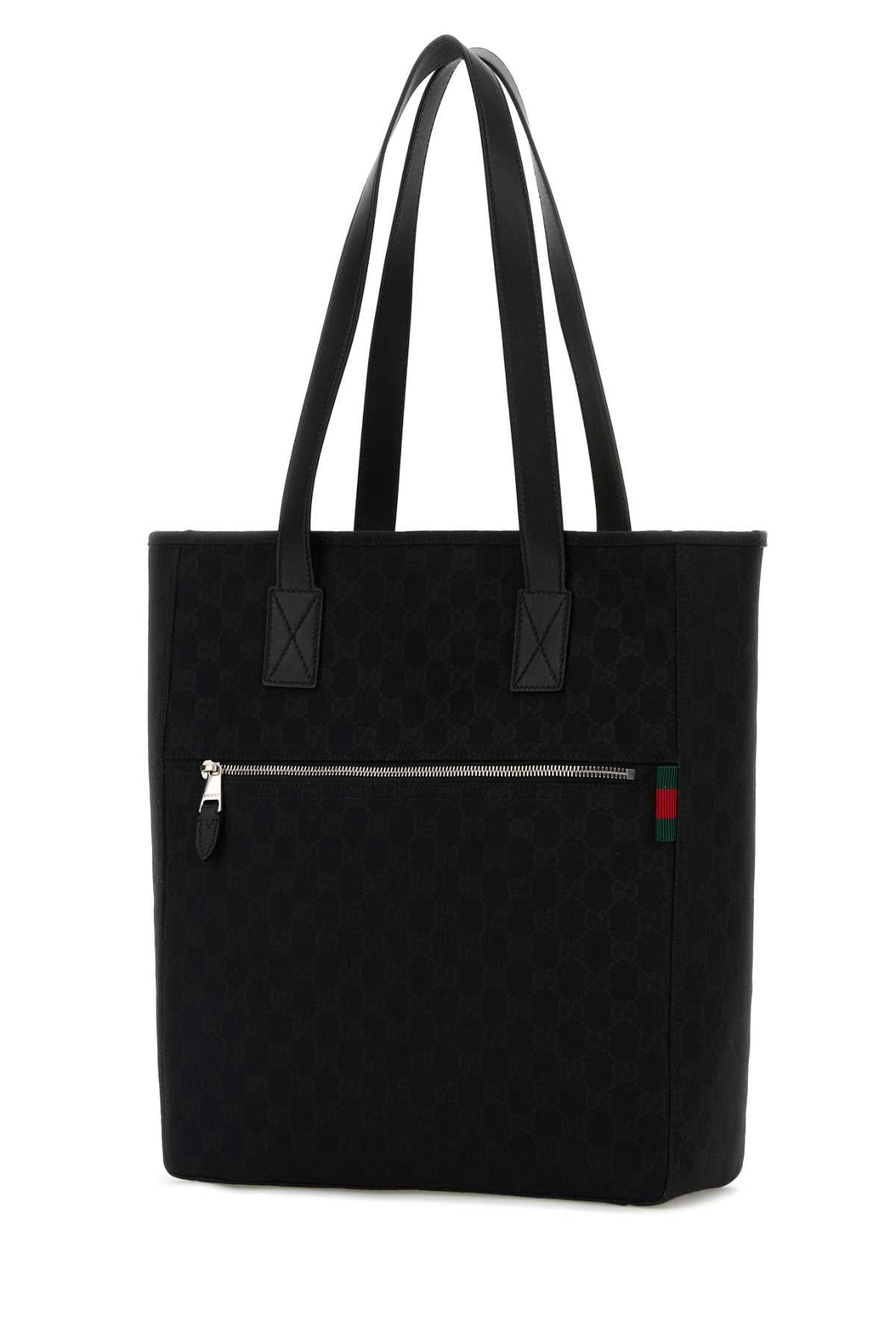 GUCCI TOTE T.ORIG.GG./MOON/NS.GR.HEA For Men Exterior: 100% Fabric Lining: 100% Fabric Finishing: Silver metal