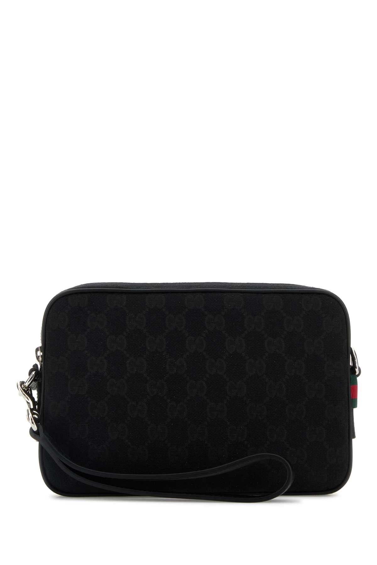 GUCCI CROSSBODY BAGS T.ORIG.GG./MOON For Men T 65% POLYESTER T 18% COTTON T 17% POLYAMIDET 100% GENUINE LEATHERT 100% POLYESTER