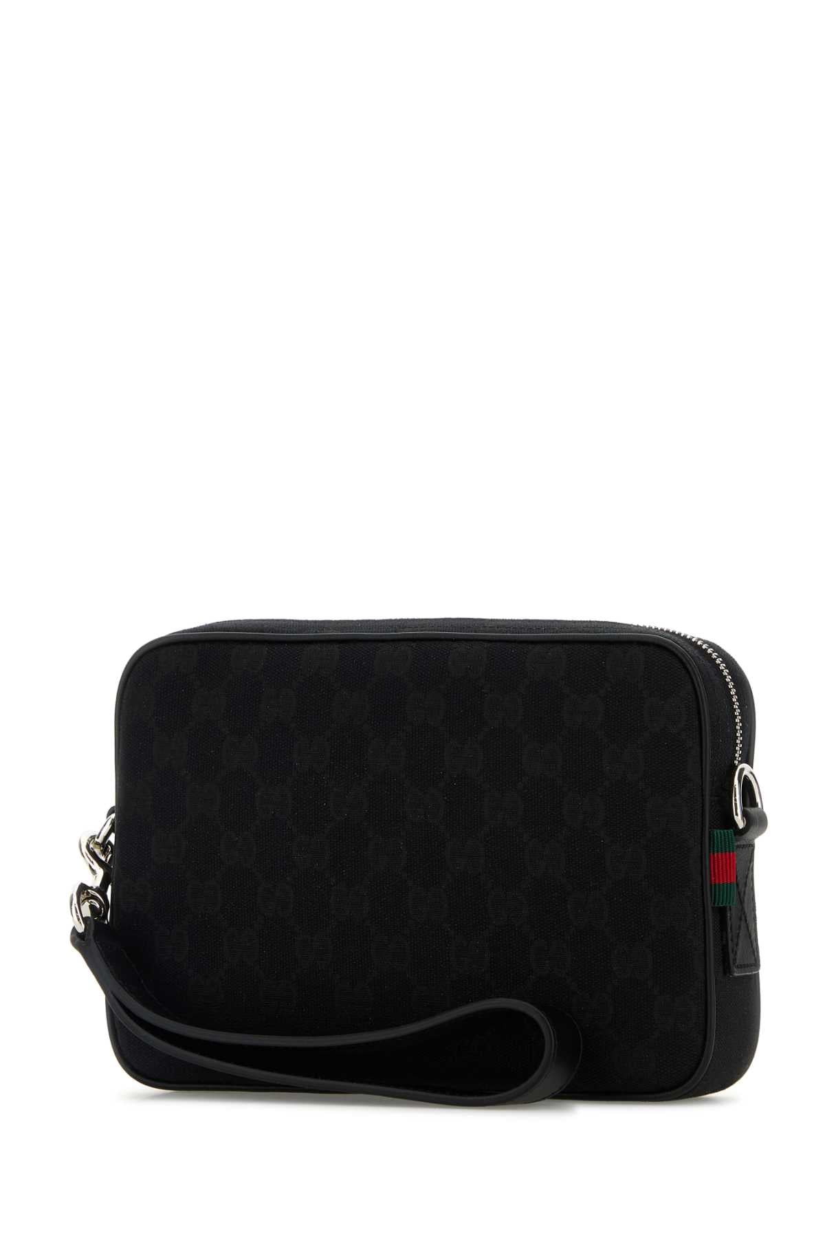 GUCCI CROSSBODY BAGS T.ORIG.GG./MOON For Men T 65% POLYESTER T 18% COTTON T 17% POLYAMIDET 100% GENUINE LEATHERT 100% POLYESTER