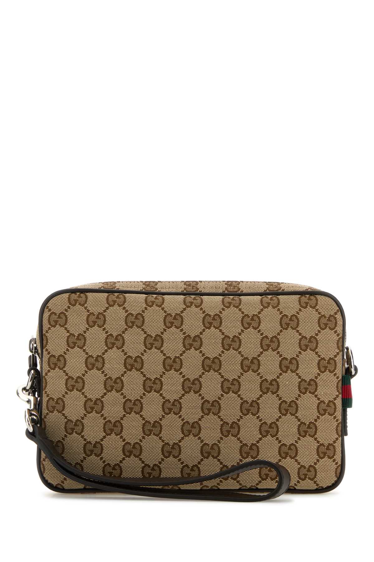 GUCCI CROSSBODY BAGS T.ORIG.GG./MOON For Men T 65% POLYESTER T 18% COTTON T 17% POLYAMIDET 100% GENUINE LEATHERT 100% POLYESTER