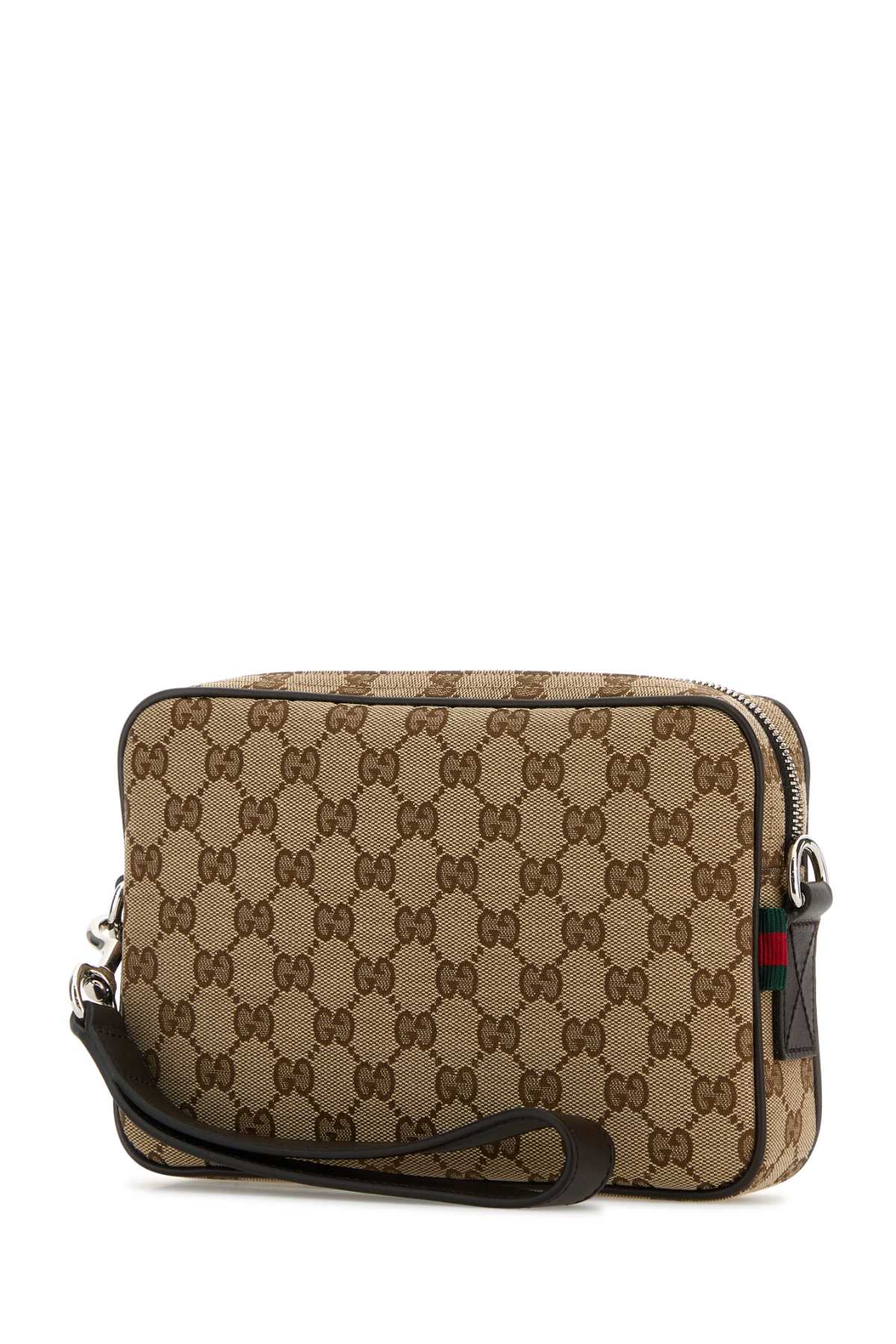GUCCI CROSSBODY BAGS T.ORIG.GG./MOON For Men T 65% POLYESTER T 18% COTTON T 17% POLYAMIDET 100% GENUINE LEATHERT 100% POLYESTER