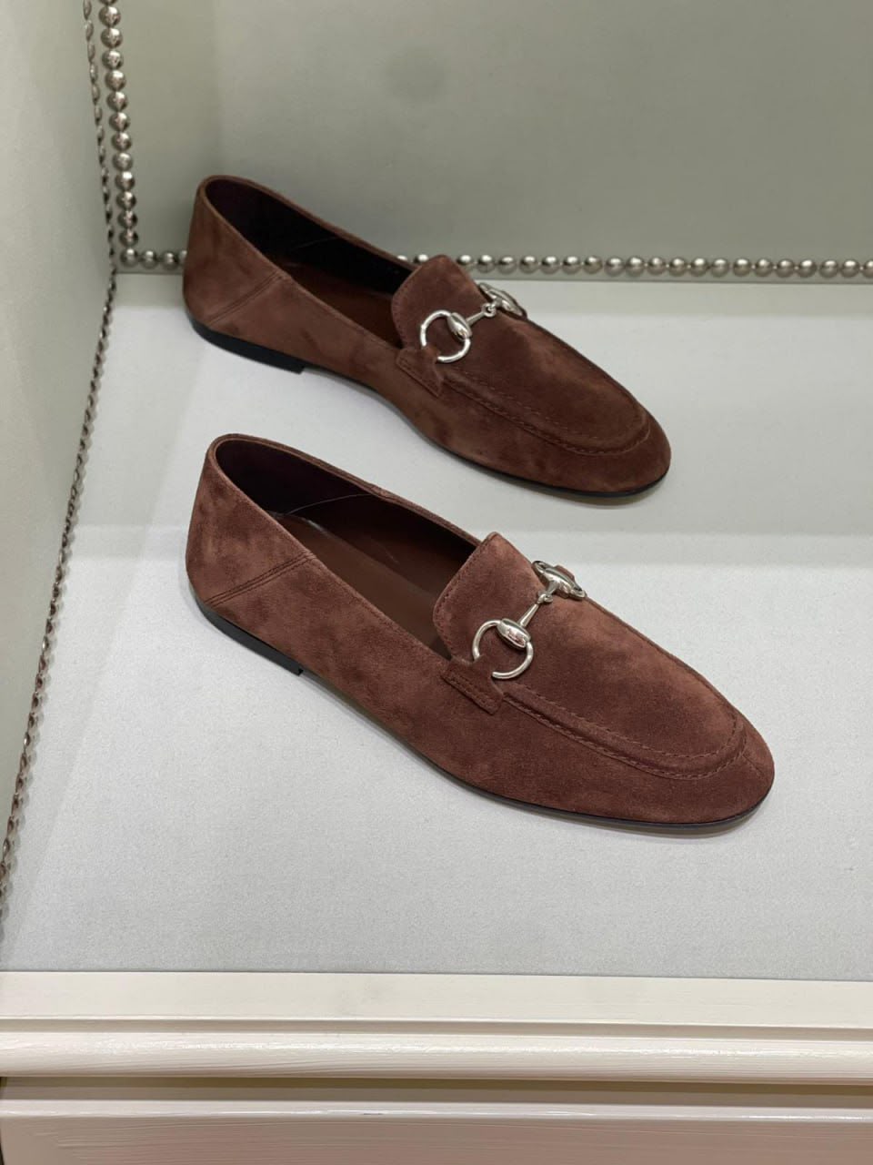 Horsebit Loafer
