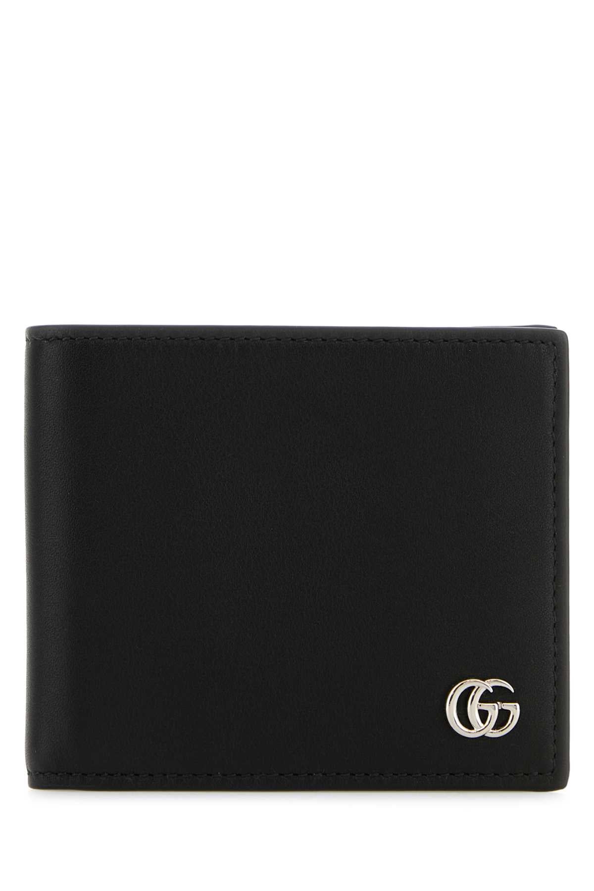 GUCCI M.WALLET (171ME) DAHIR CALF For Men 