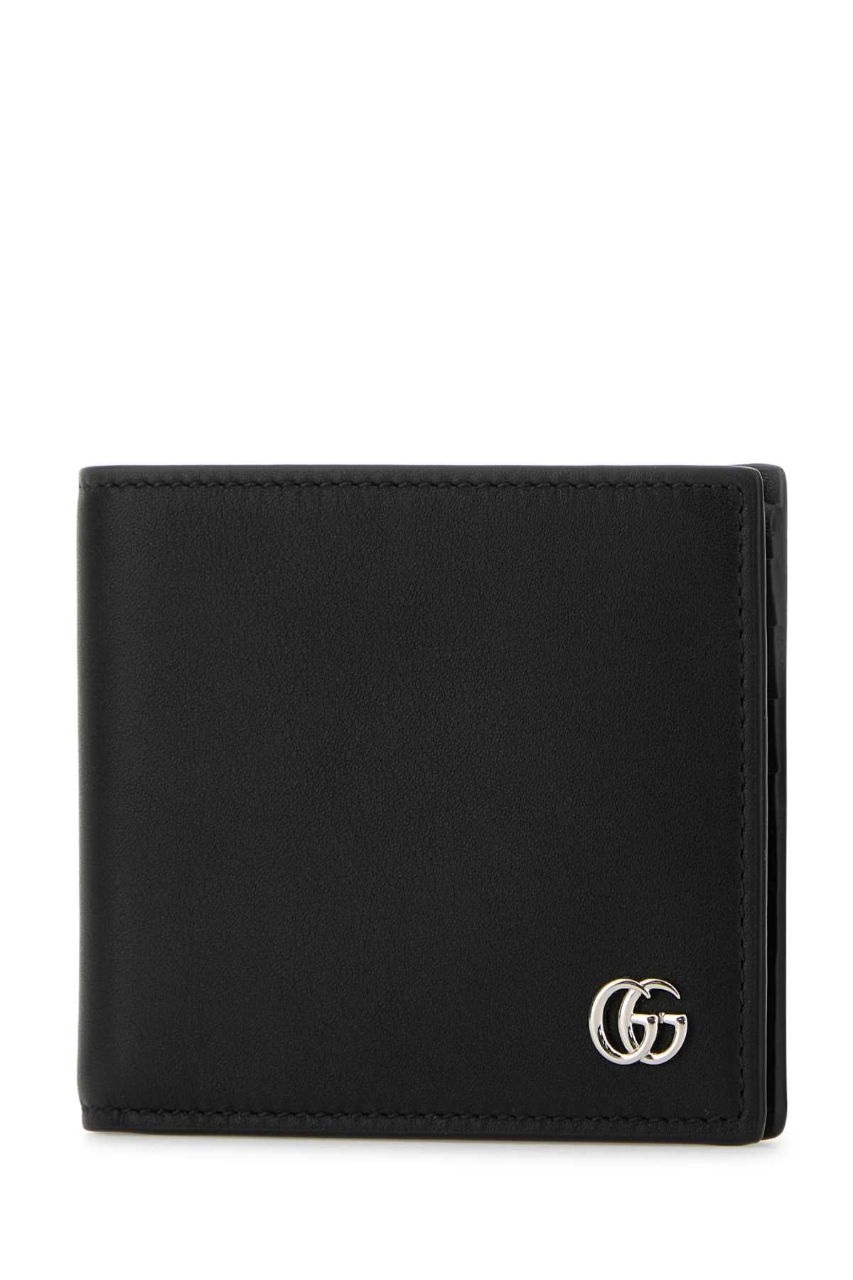 GUCCI M.WALLET (171ME) DAHIR CALF For Men 