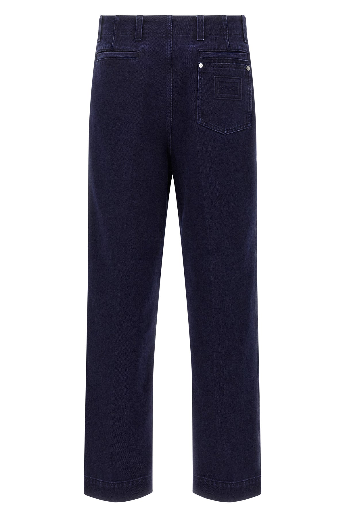 gucci Jeans label 'Gucci'