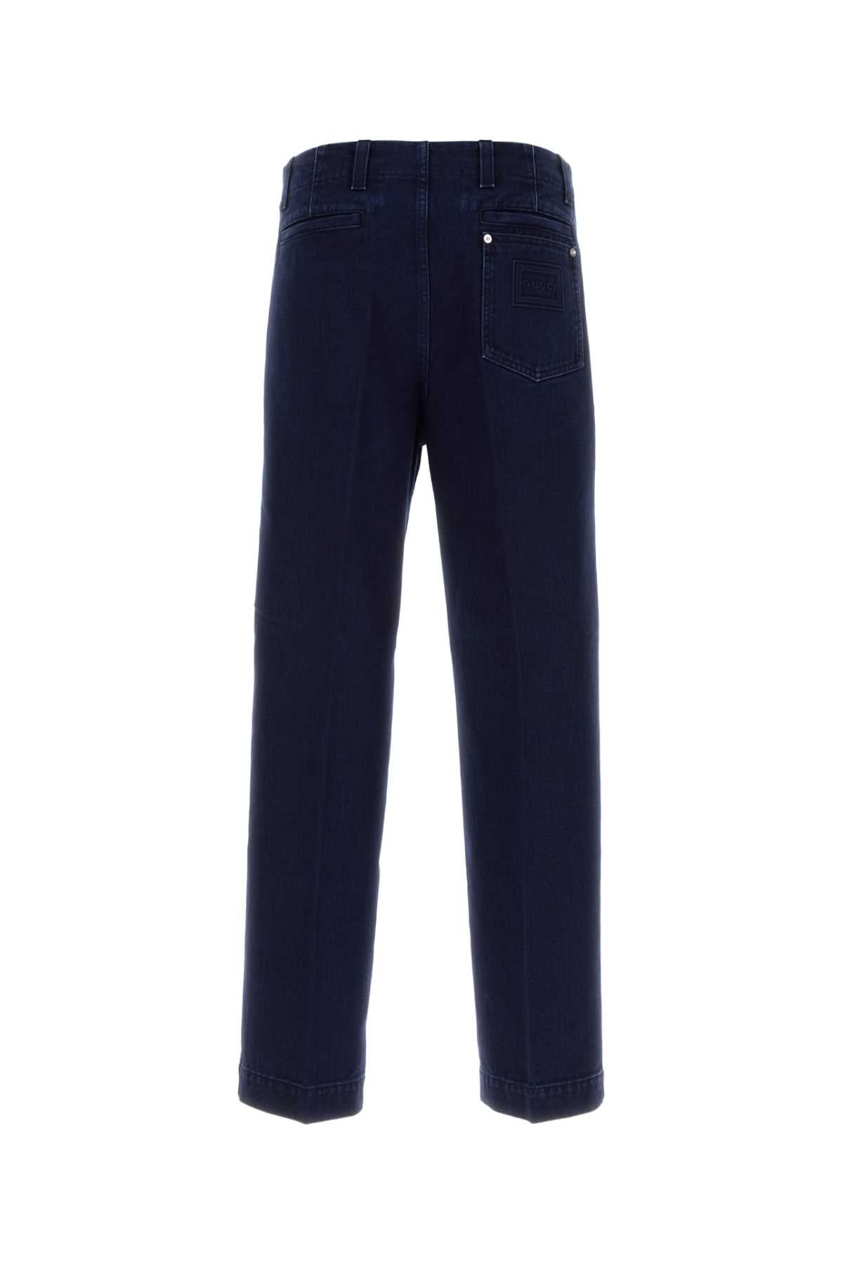 GUCCI DENIM For Men 