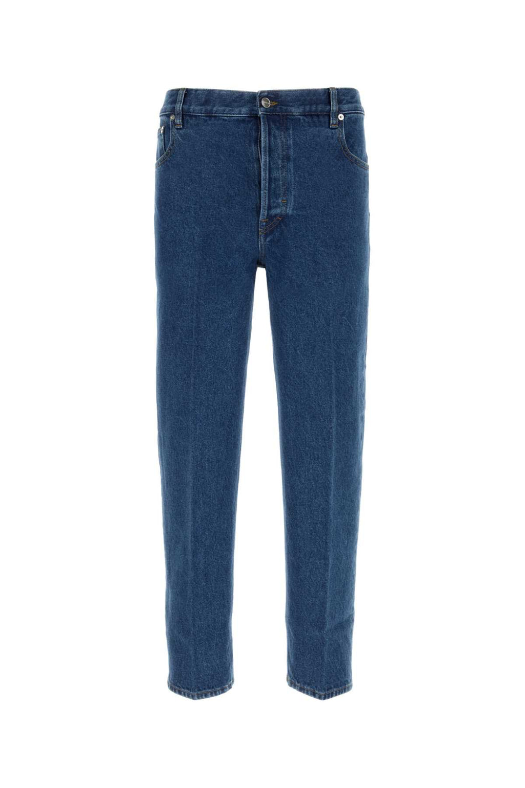 GUCCI DENIM For Men Exterior: 100% Cotton