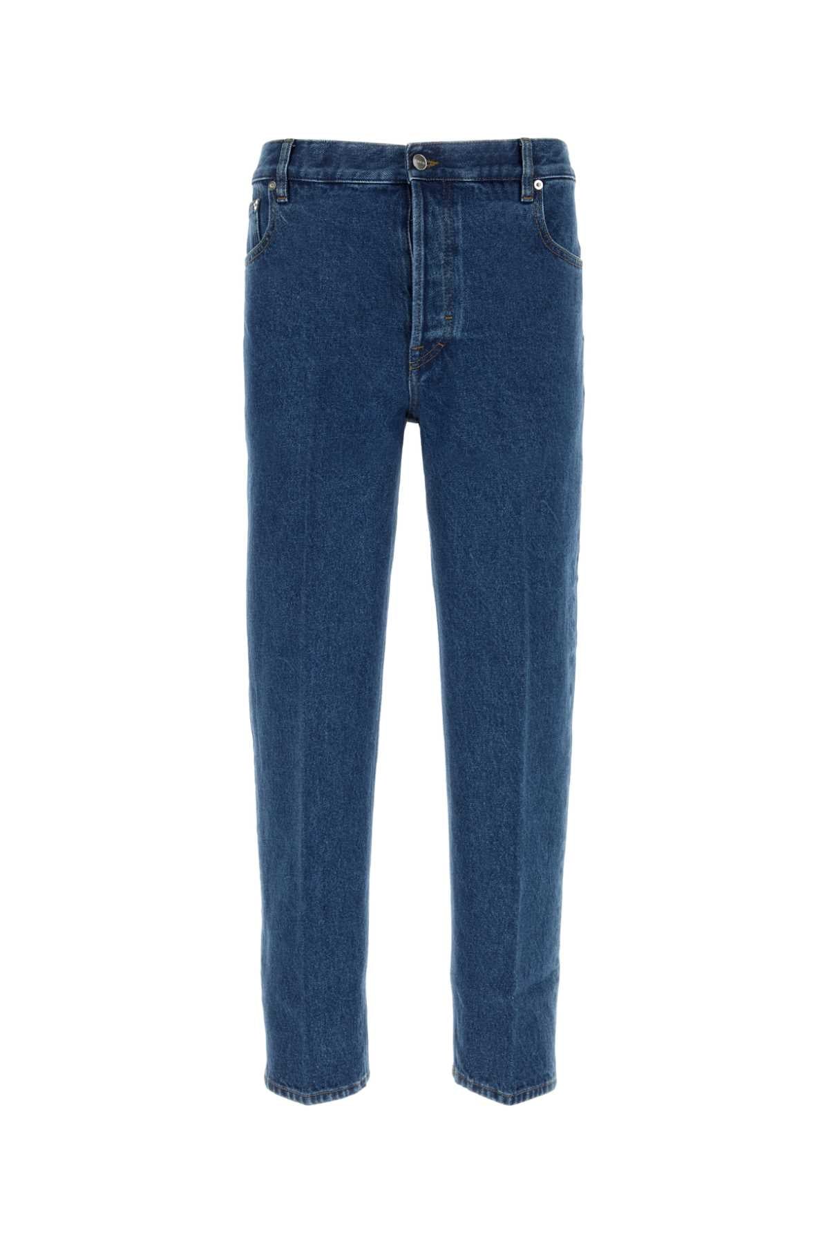 GUCCI DENIM For Men Exterior: 100% Cotton