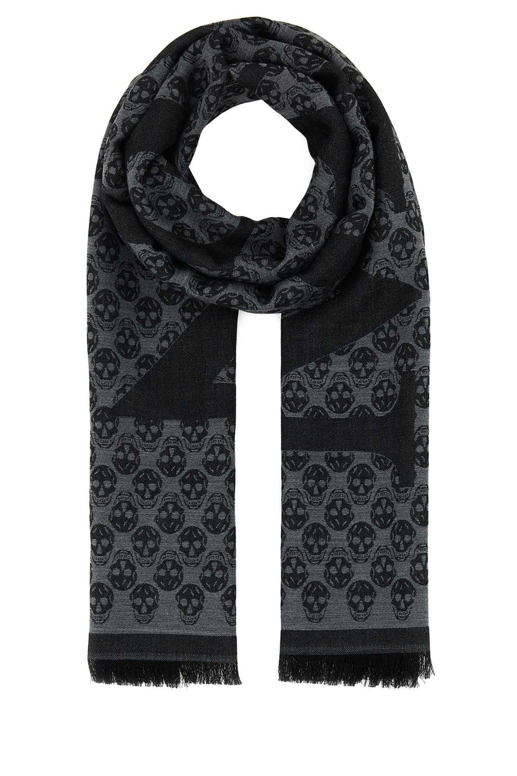 ALEXANDER MCQUEEN SC MULTI LOGO For Men 