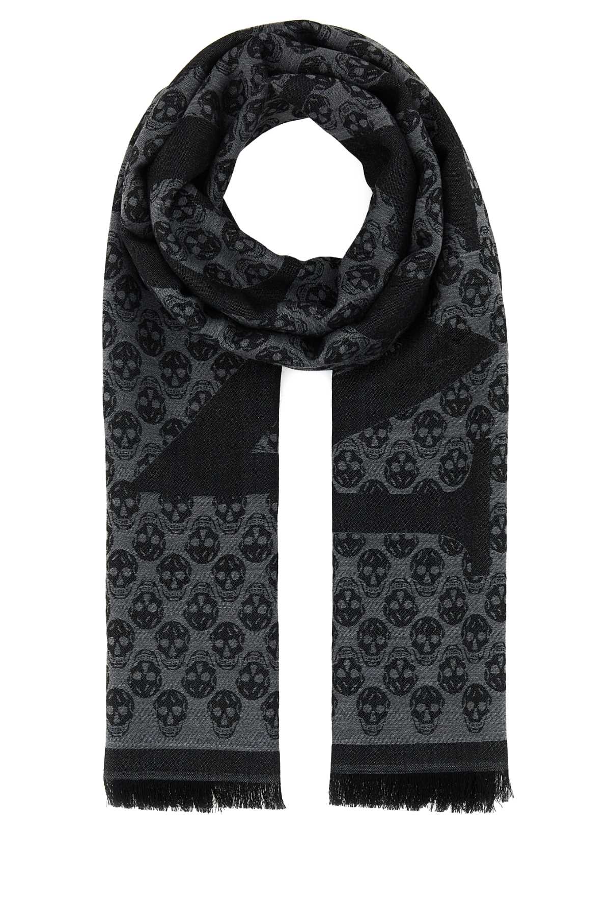 ALEXANDER MCQUEEN SC MULTI LOGO For Men 