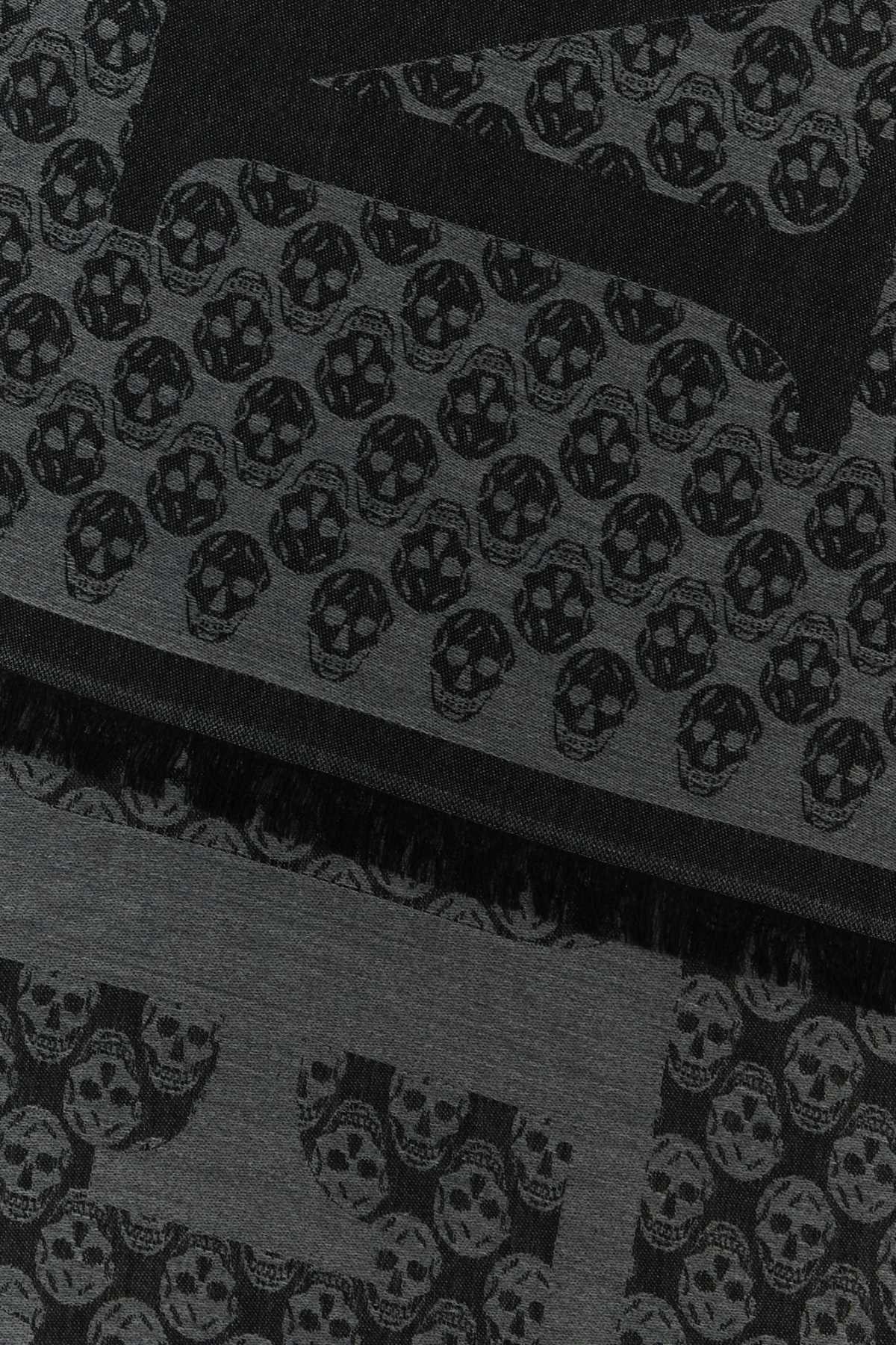 ALEXANDER MCQUEEN SC MULTI LOGO For Men 
