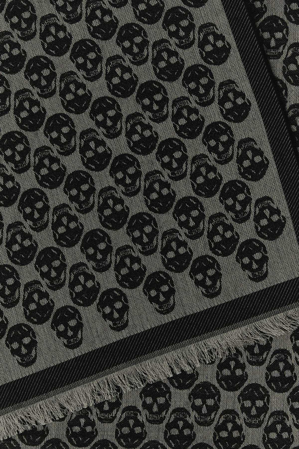ALEXANDER MCQUEEN SC SKULL MONOGRAM For Men 