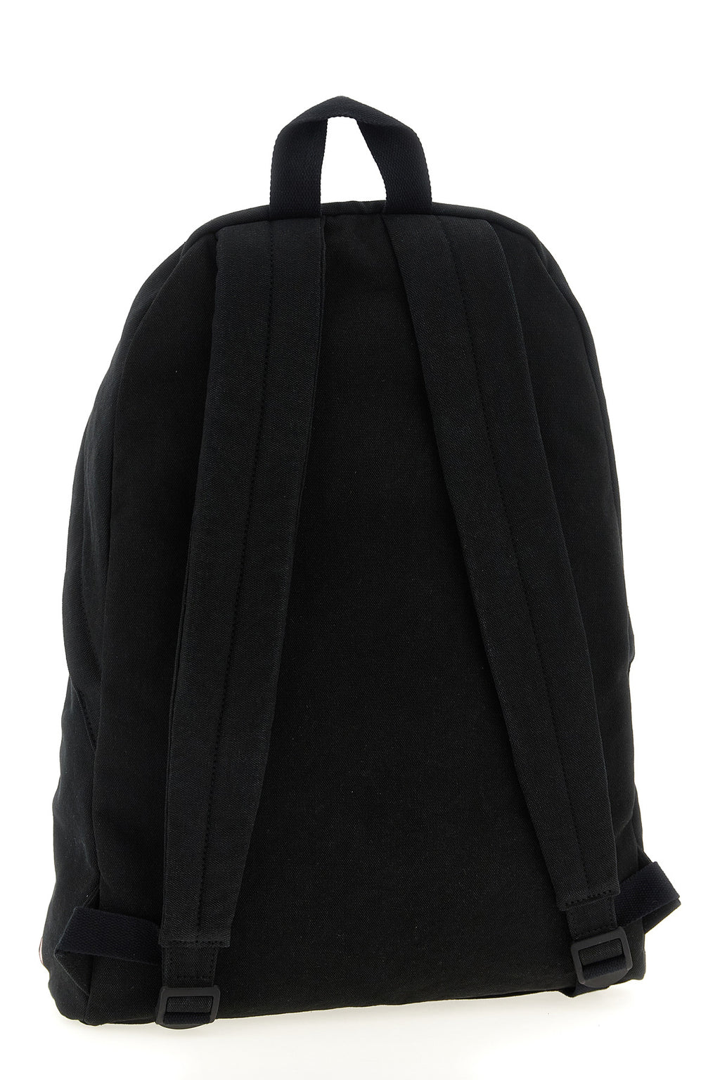 BALENCIAGA 'Tape Type' backpack For Men 95% cotton 5% viscose