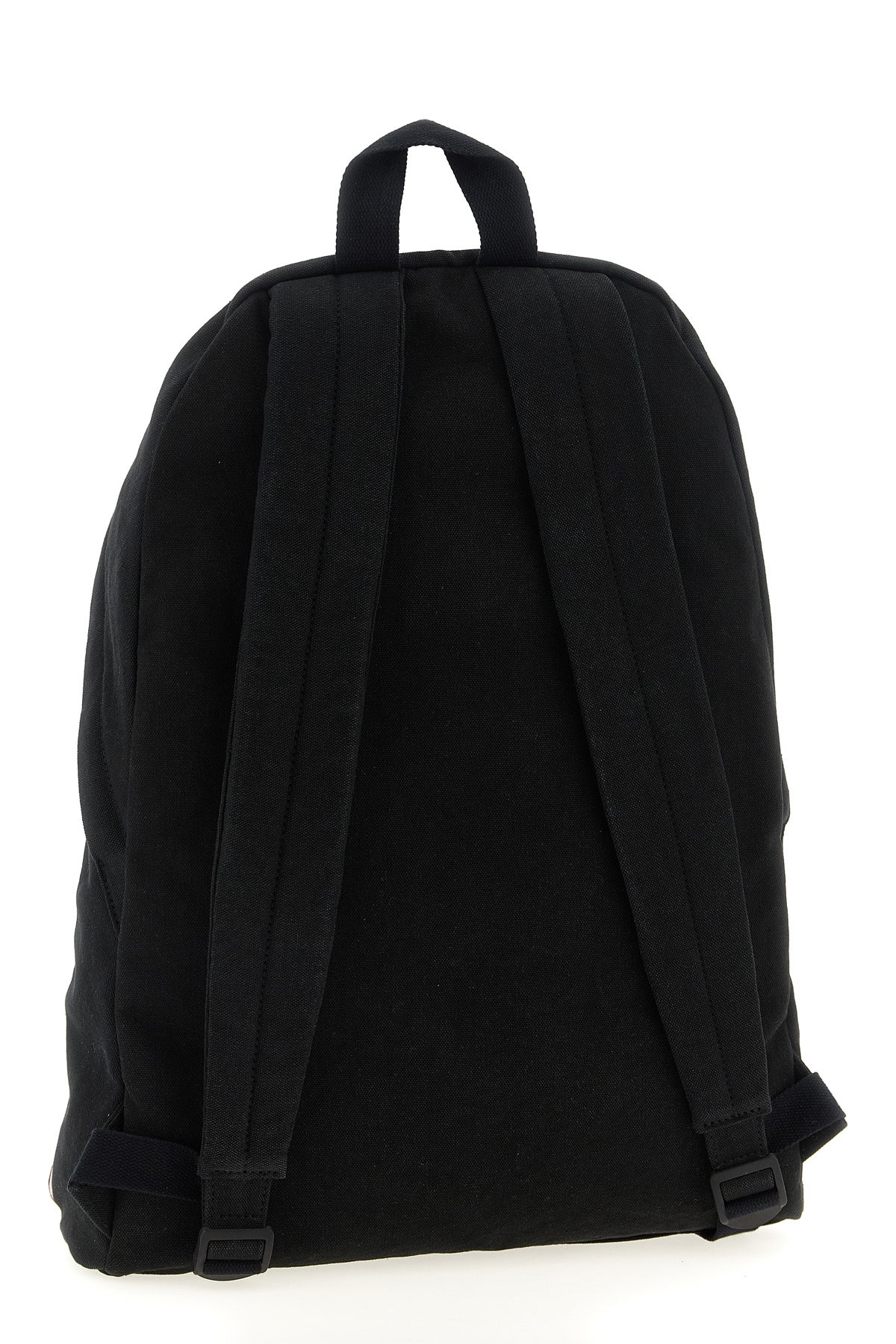 BALENCIAGA 'Tape Type' backpack For Men 95% cotton 5% viscose