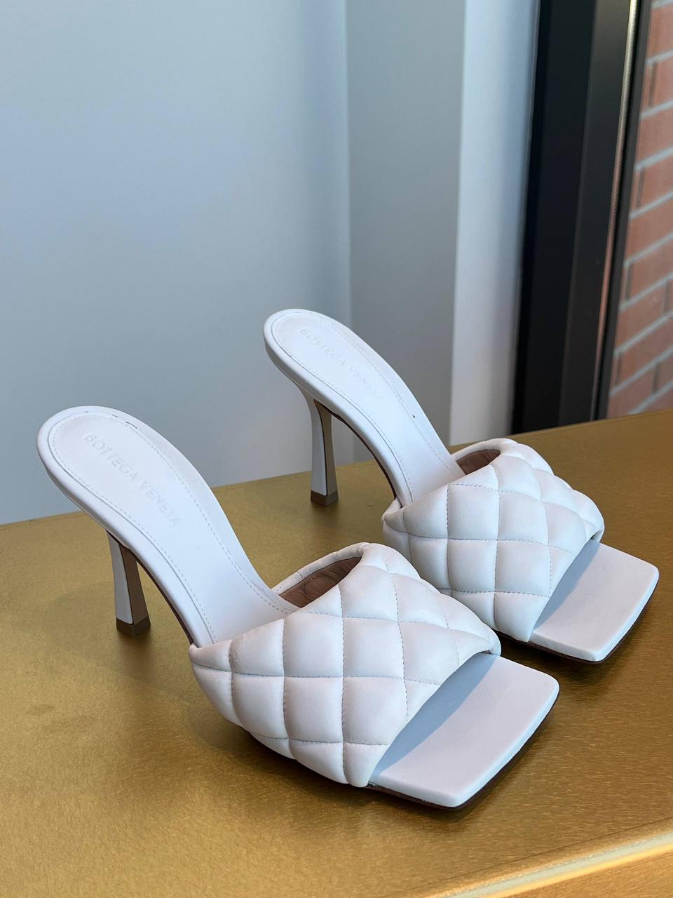 Lido Sandals