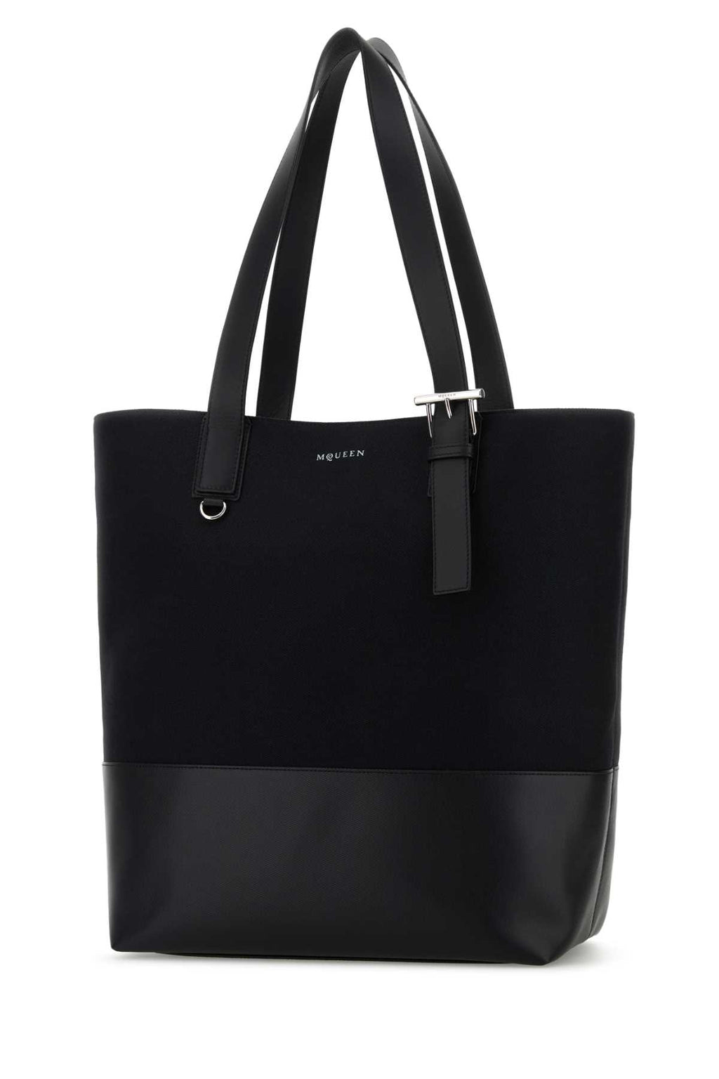 ALEXANDER MCQUEEN T-BAR SHOPPER