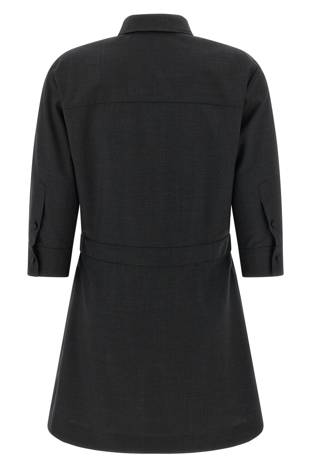 GUCCI 'Morsetto' dress For Women 100% wool