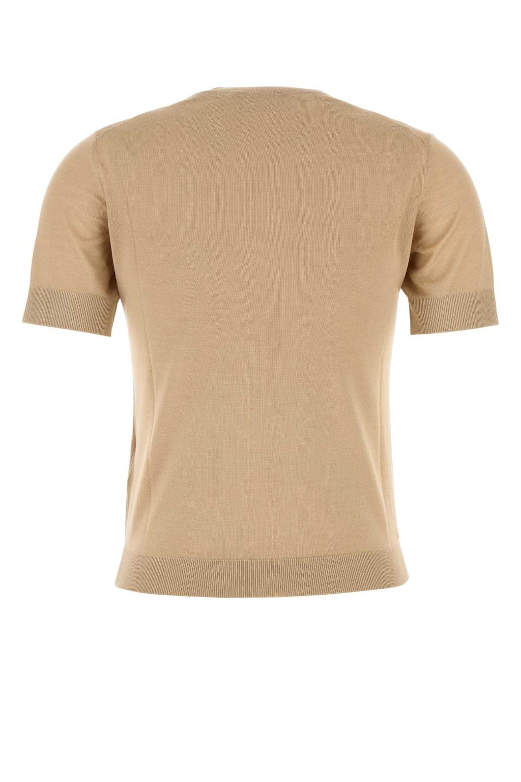GUCCI TOP CASHMERE SILK W/GUCCI For Women Exterior: 70% Cashmere 30% Silk