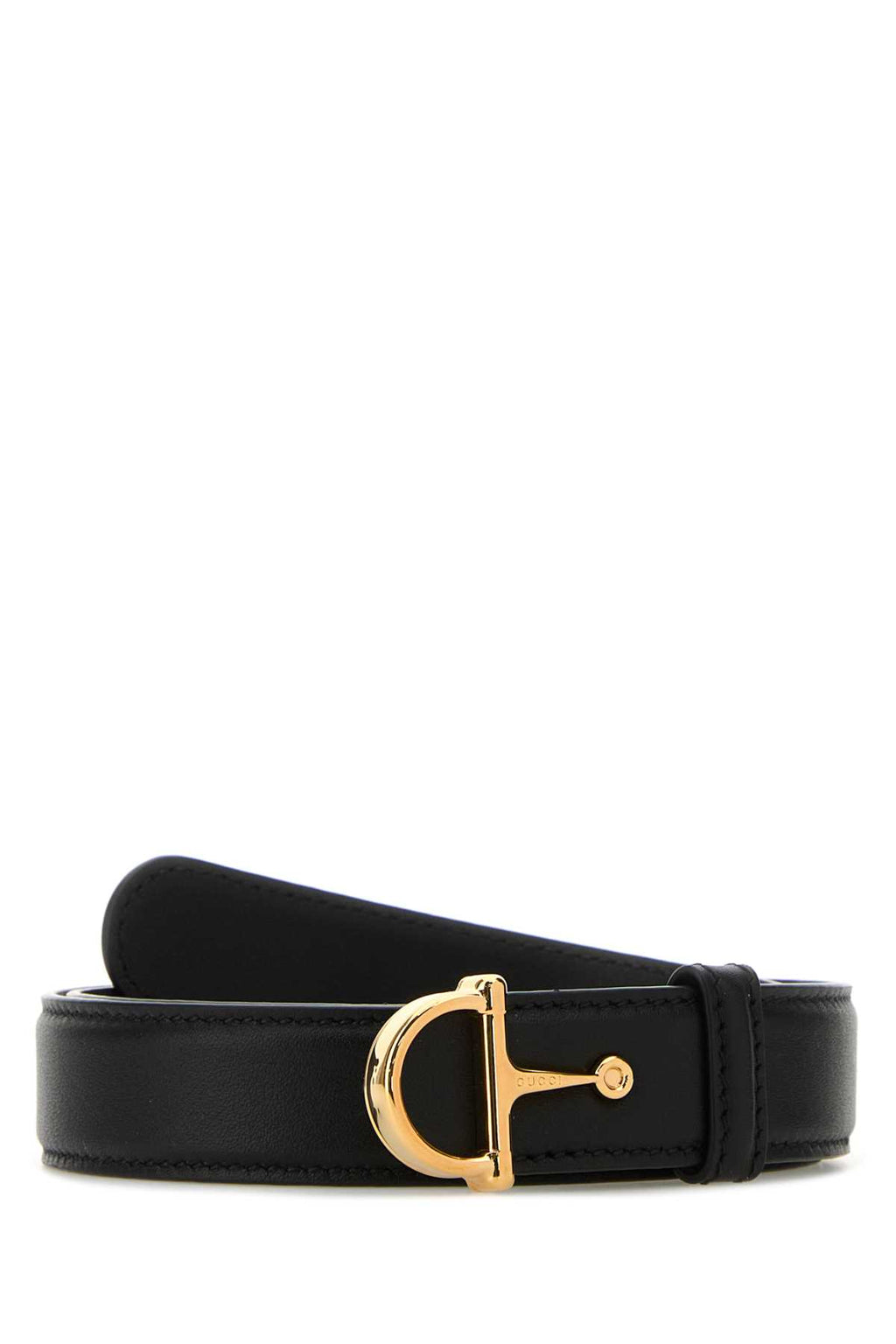 GUCCI WBELT W.25 ARABELLA CALF For Women 